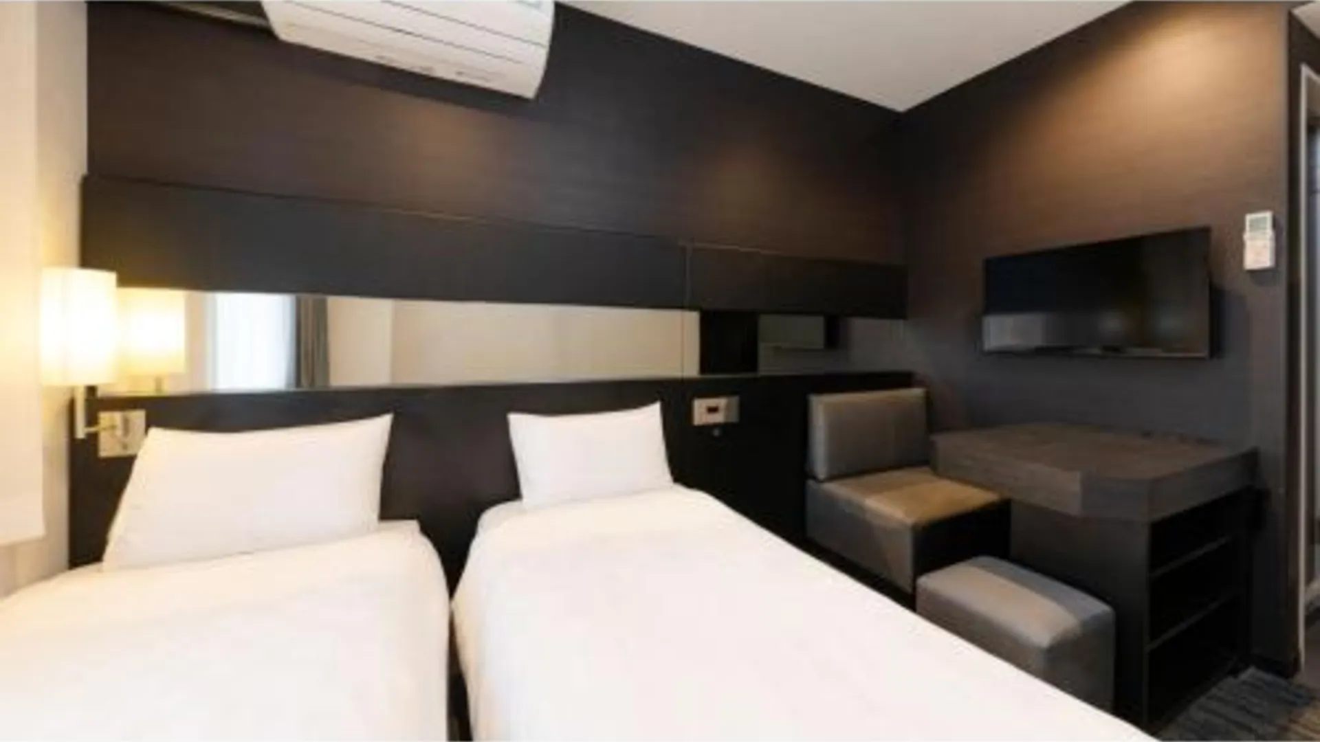 오사카 The OneFive Osaka Namba Dotonbori - Vacation STAY 51549v 호텔 스위트룸