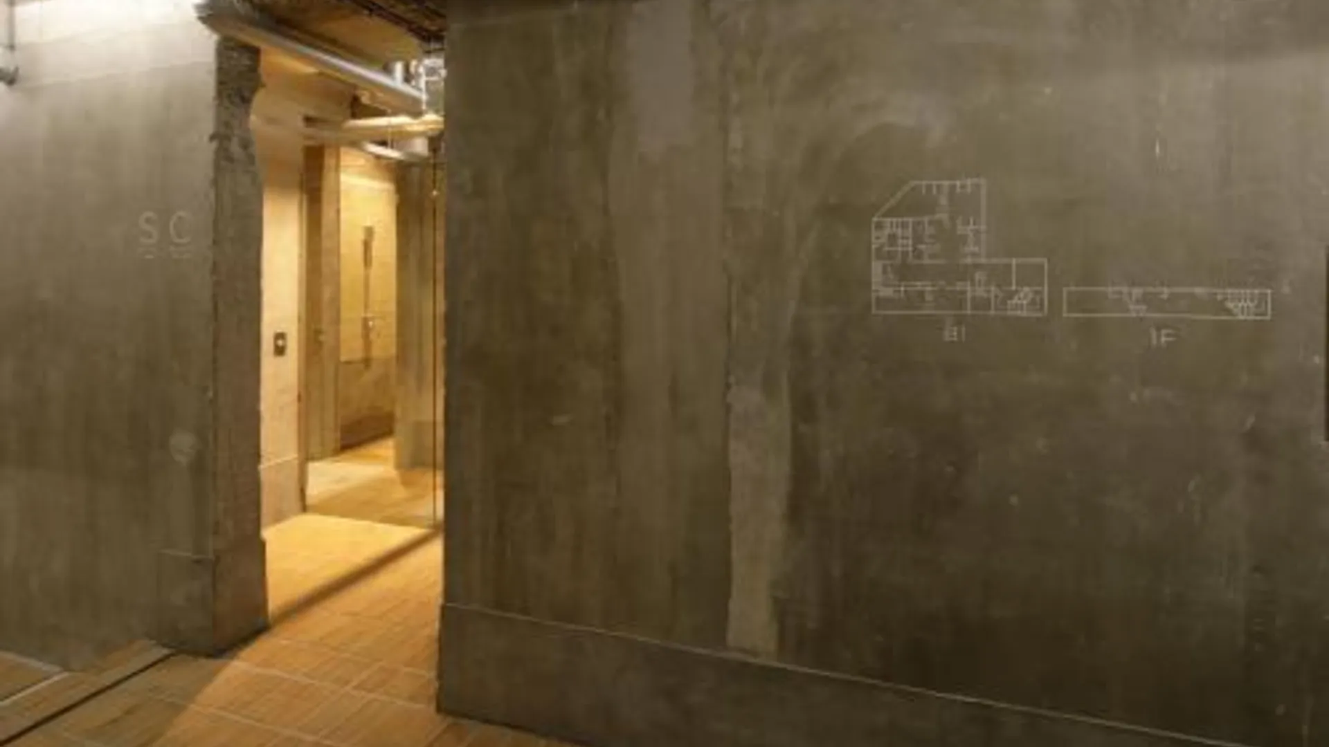 도쿄 / 동경 두 씨 고탄다 1성급 호텔 객실