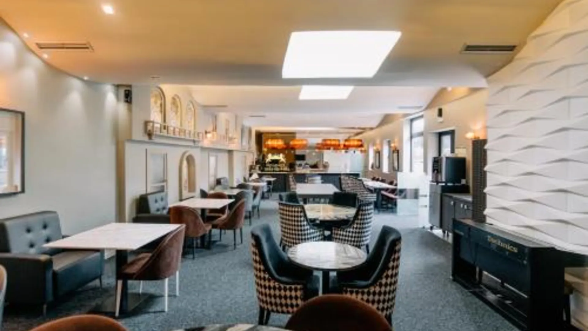 빌라 노바 드 가이아 루벤스 호텔스 앤 스파 4성급 호텔 객실