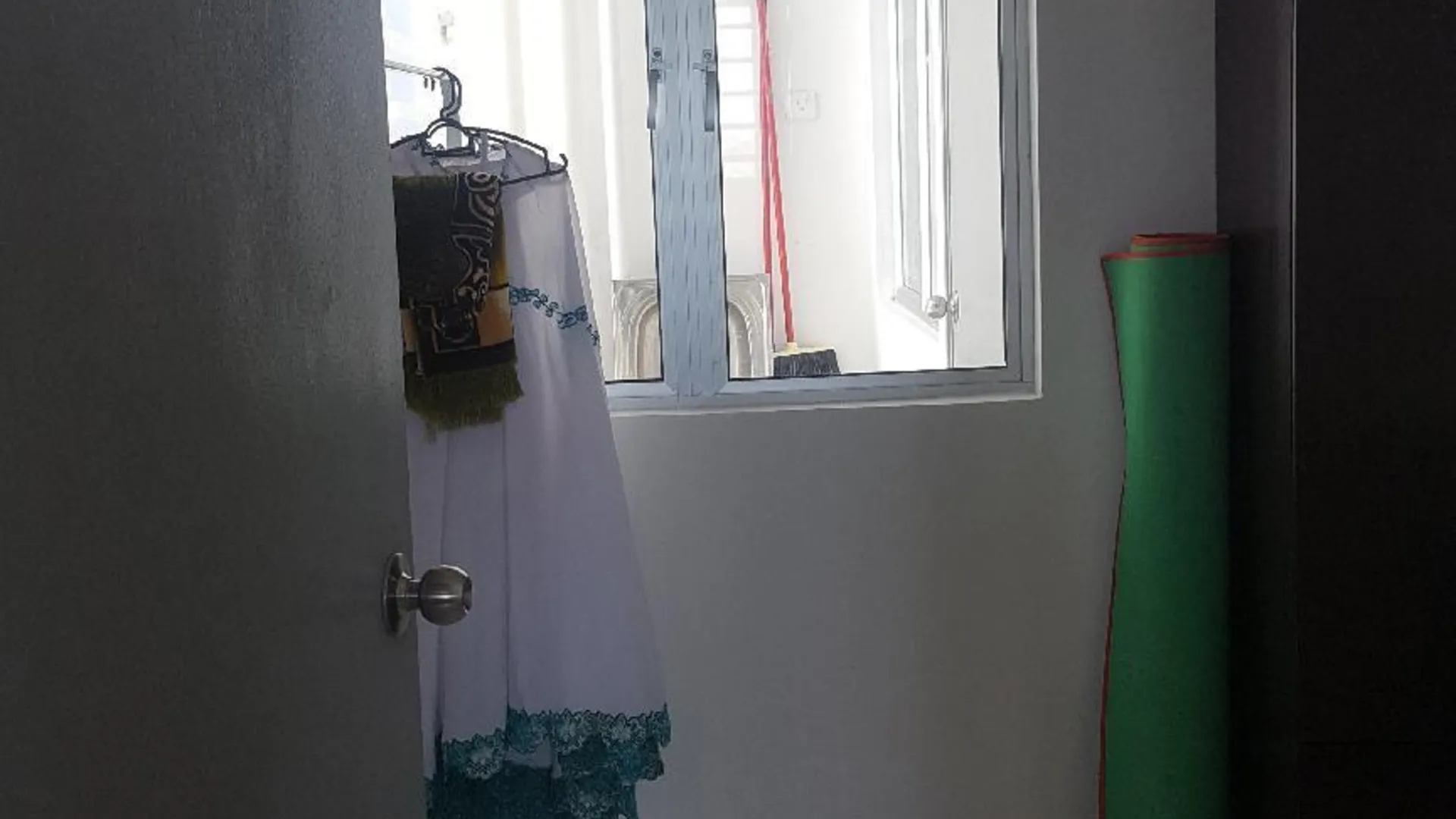 쿠안탄 테루크 쳄페타크의 아파트먼트 (808m², 침실 3개, 프라이빗 욕실 2개) 4성급 싱글룸 객실