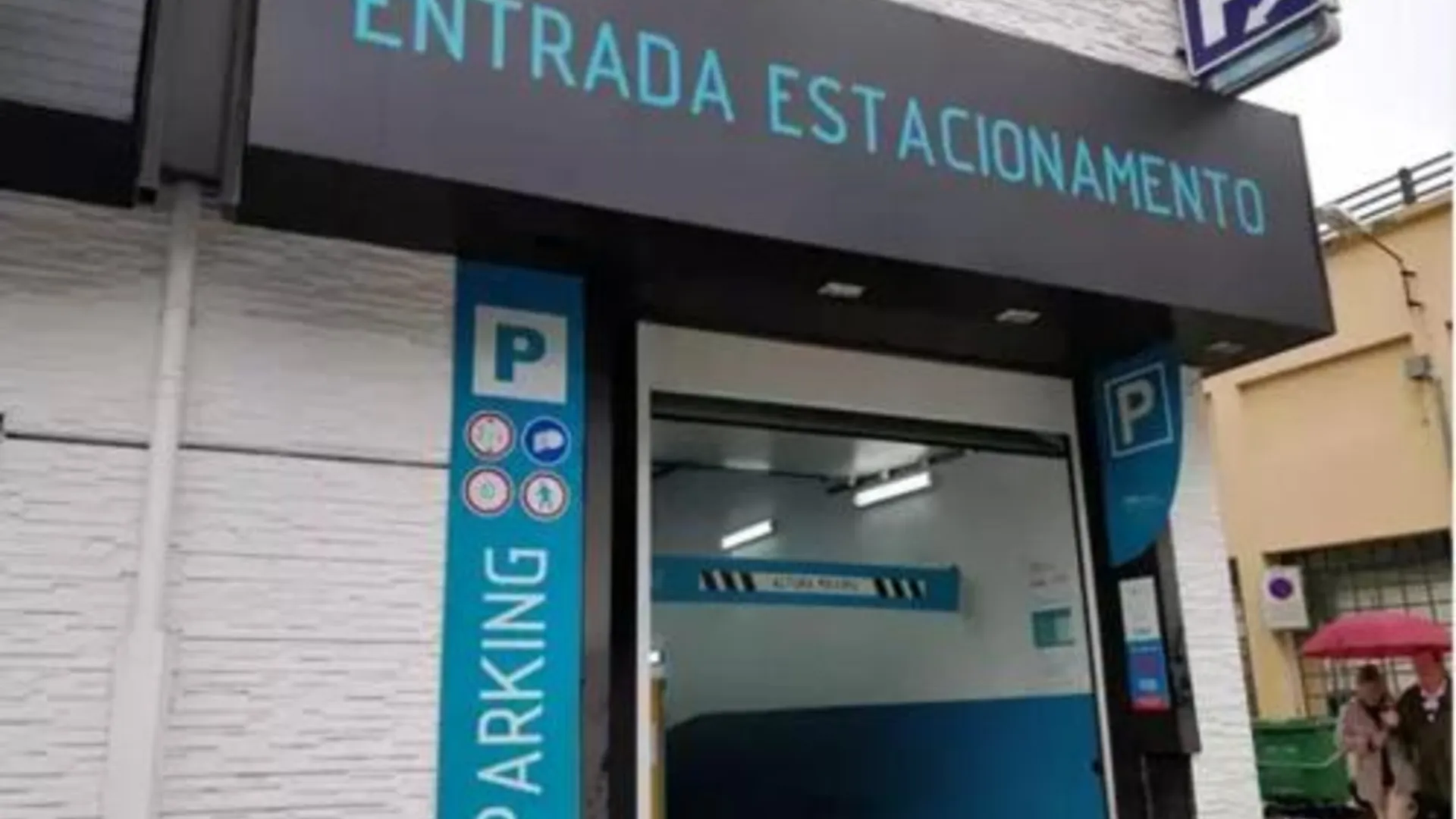 코임브라 Gouveia Residence 3성급 호텔 객실