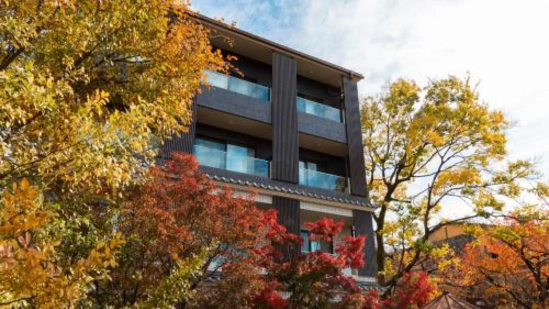 교토 호텔 알자 교토 5성급 호텔 로비