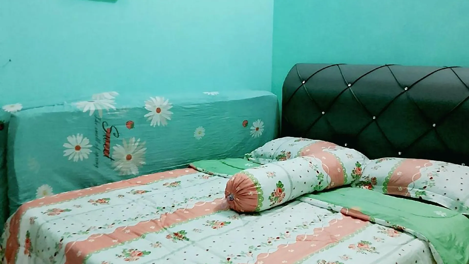 뷰포트 보퍼트의  (200m², 침실 1개, 프라이빗 욕실 1개) 2성급 싱글룸 외관