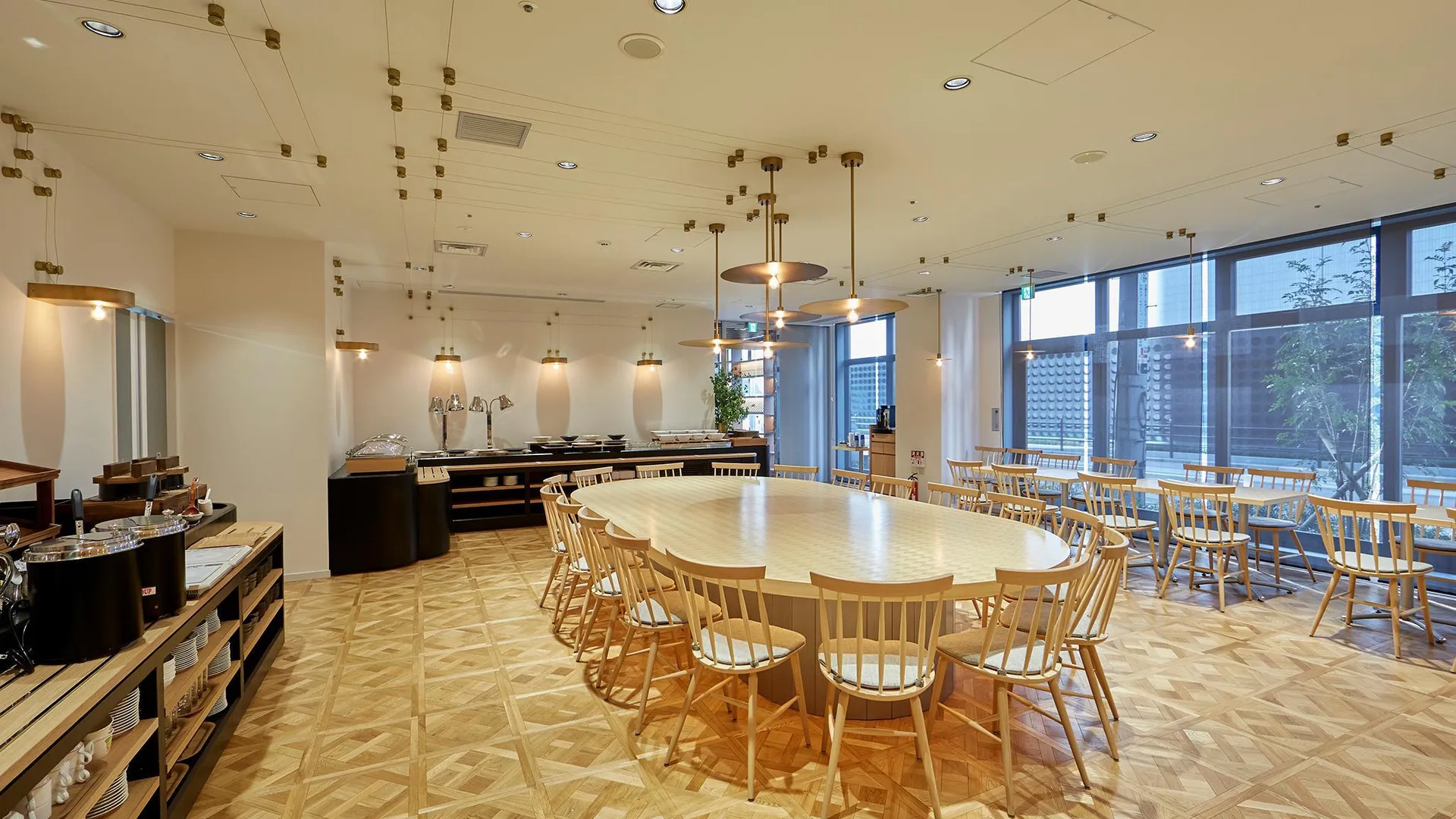 오사카 하튼 호텔 신사이바시 나가호리도리 3성급 호텔 수영장