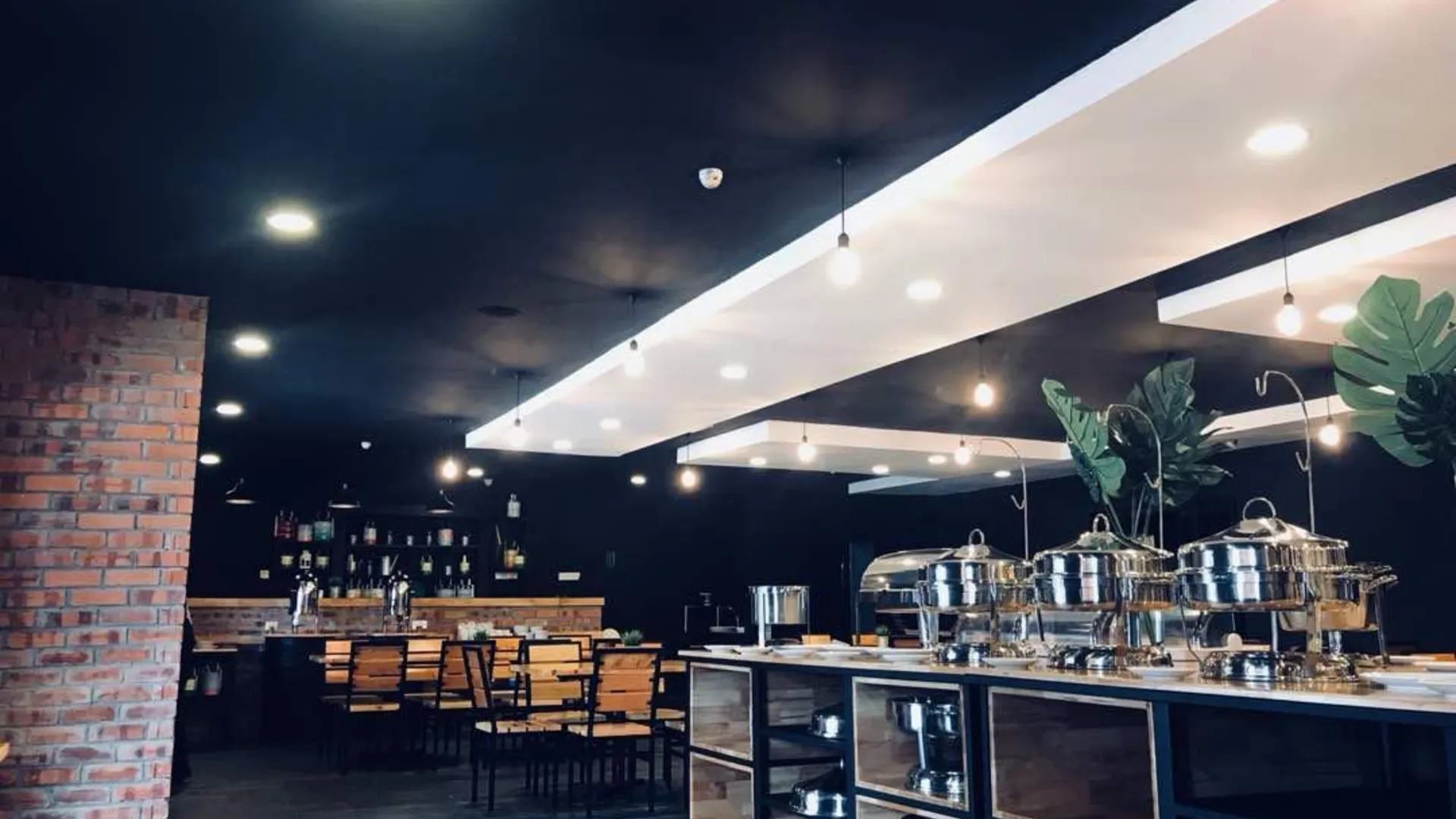 조호바루 / 조호르바루 세리 말레이시아 라르킨 호텔 2성급 호텔 부대시설