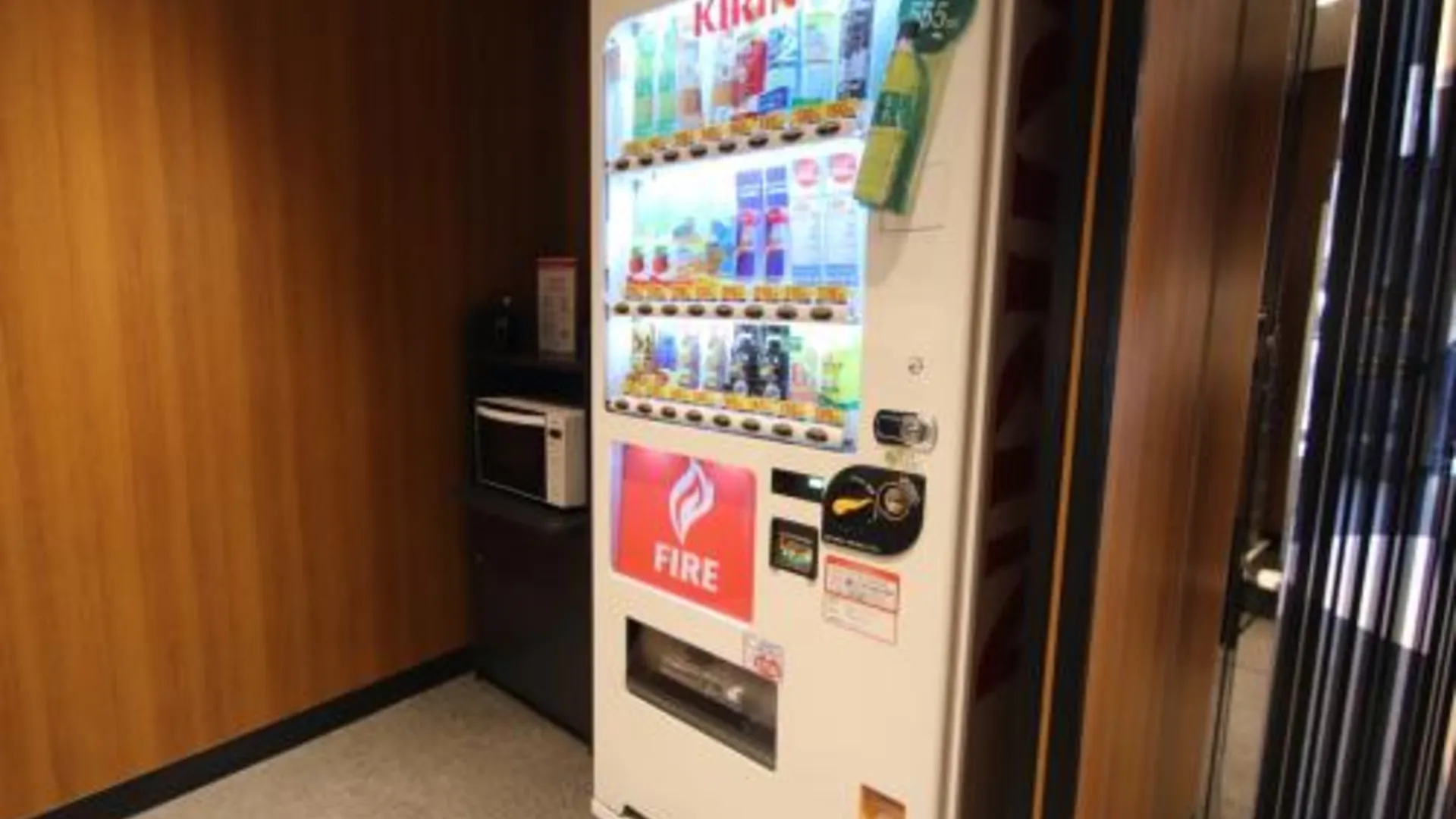 도쿄 / 동경 APA 호텔 카마타 에키마에 3성급 호텔 부대시설