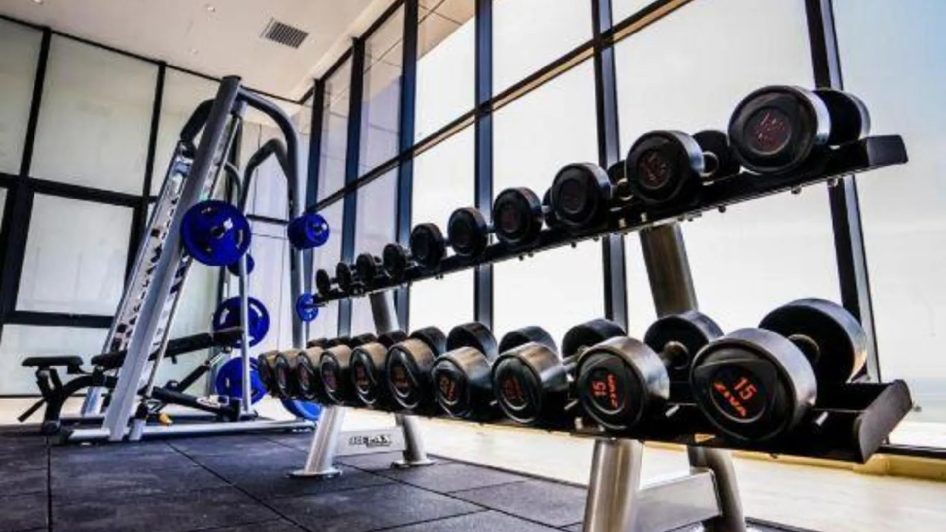 말라카 Thermospace Imperio A-27-07 Melaka City 호텔 전망