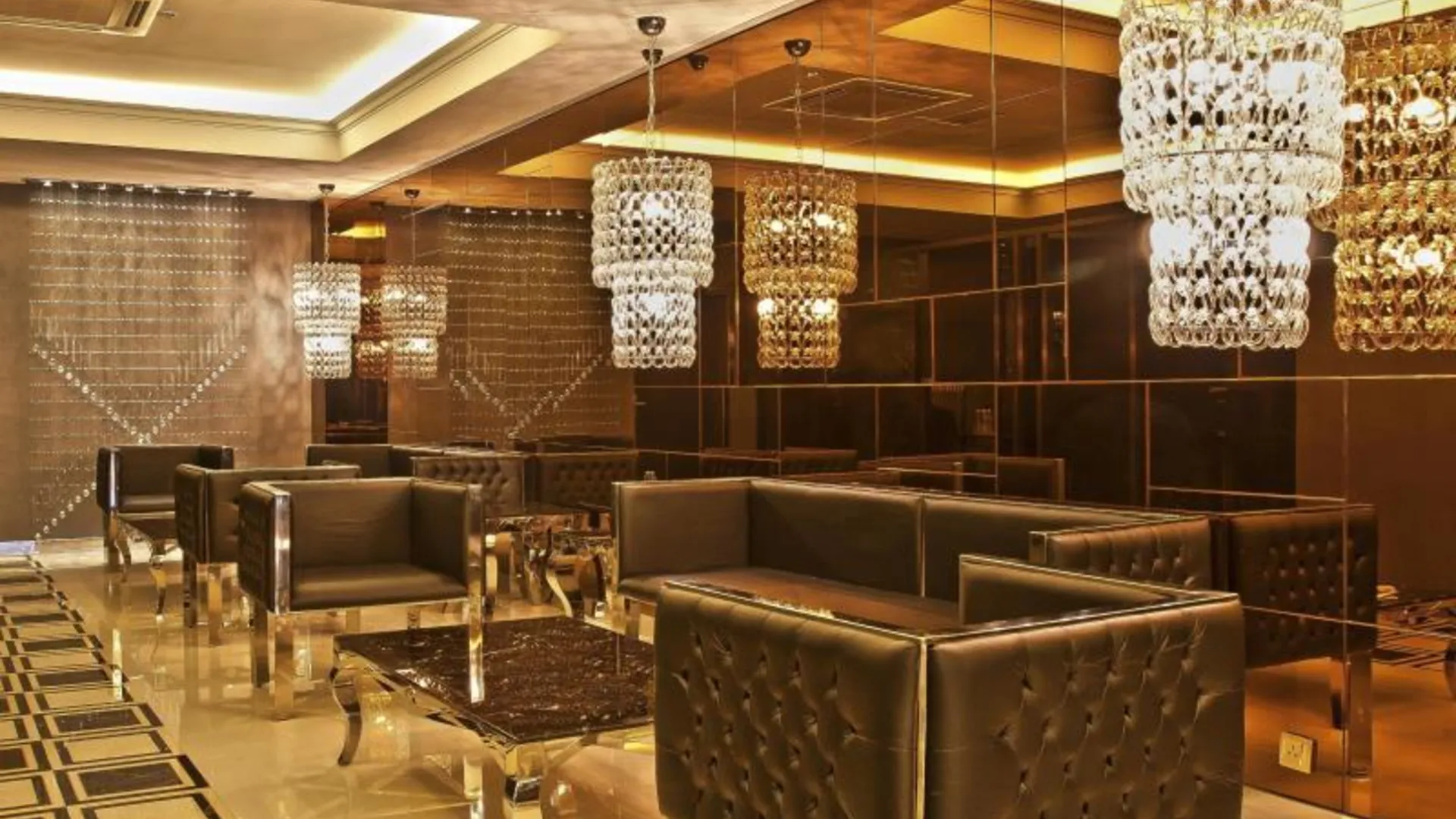 조호바루 / 조호르바루 유로+ 호텔 조호 바루 2성급 호텔 로비