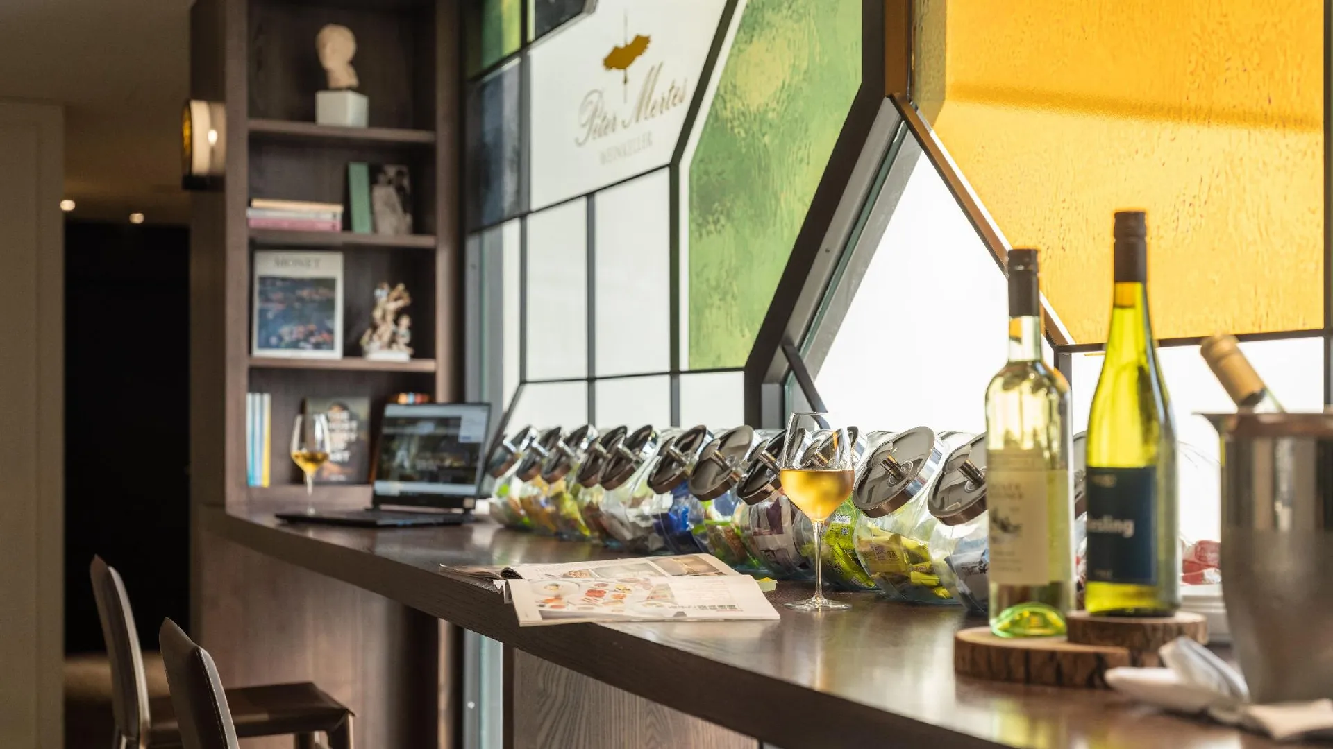 타이베이 호텔 Mvsa 미쉐린 2 스타드 몰리노 데 우르다니즈 4성급 호텔 부대시설