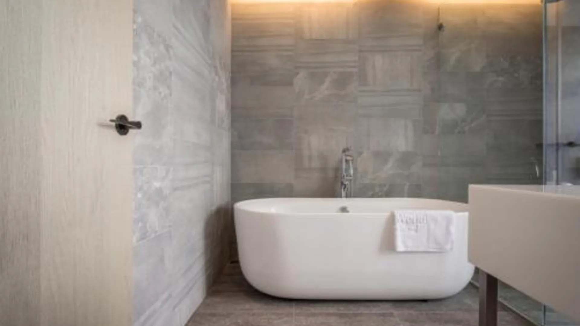 타이베이 그린 월드 난강 4성급 호텔 수영장