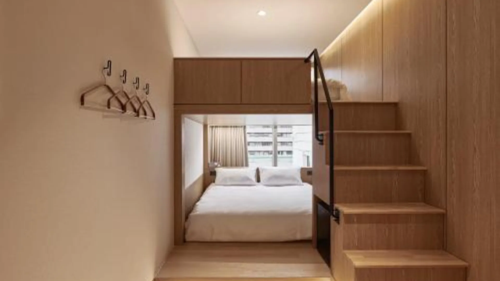 서울 호텔 드립앤드롭, 명동 3성급 호텔 스위트룸