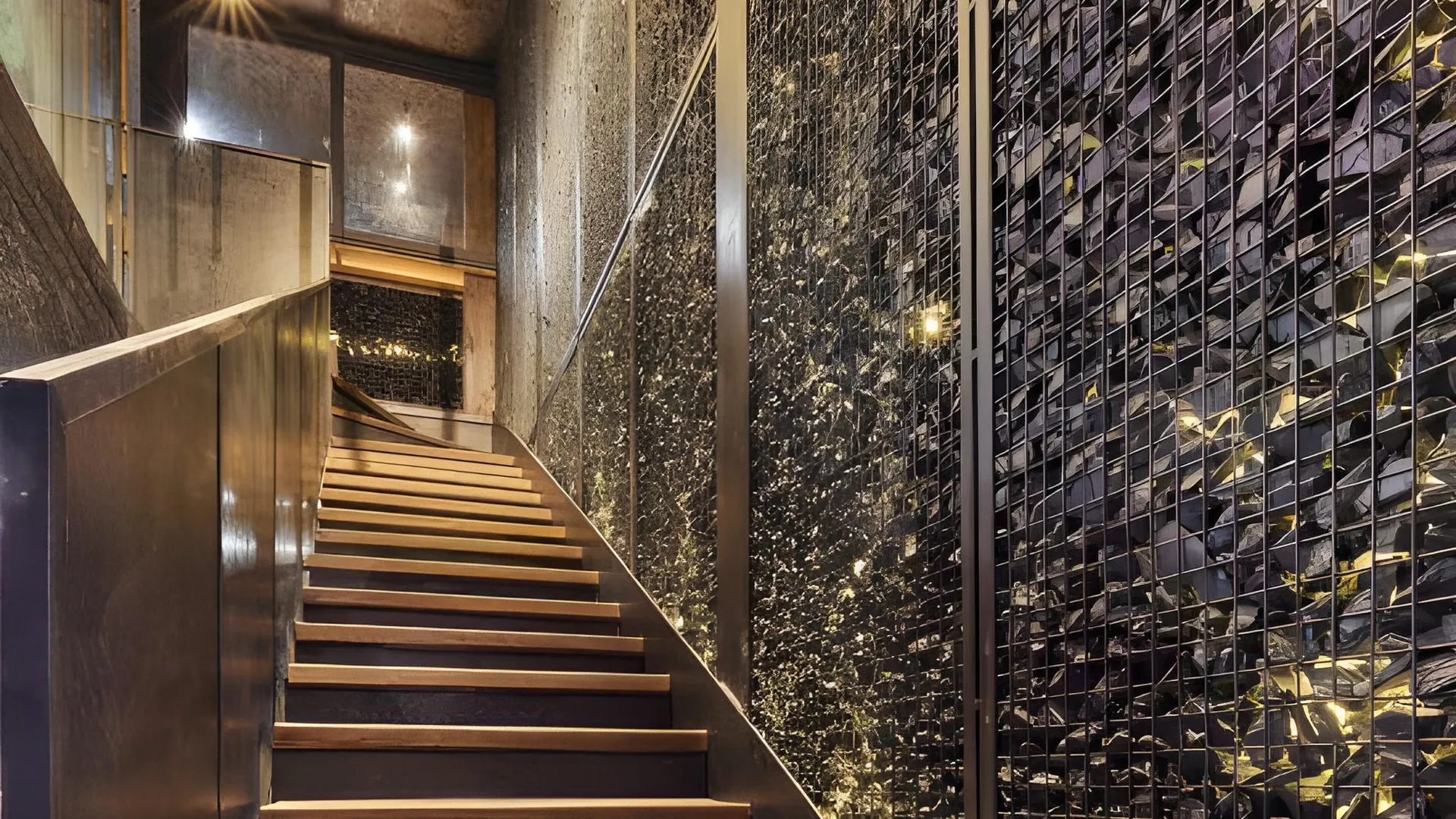 다낭 더 가든 캡슐 호텔 2성급 호텔 레스토랑