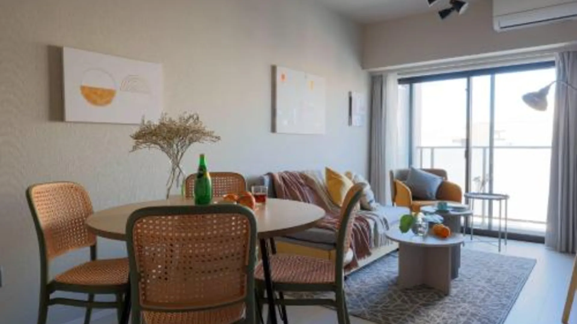 도쿄 / 동경 크레스트코트 료고쿠 4성급 게스트하우스 객실