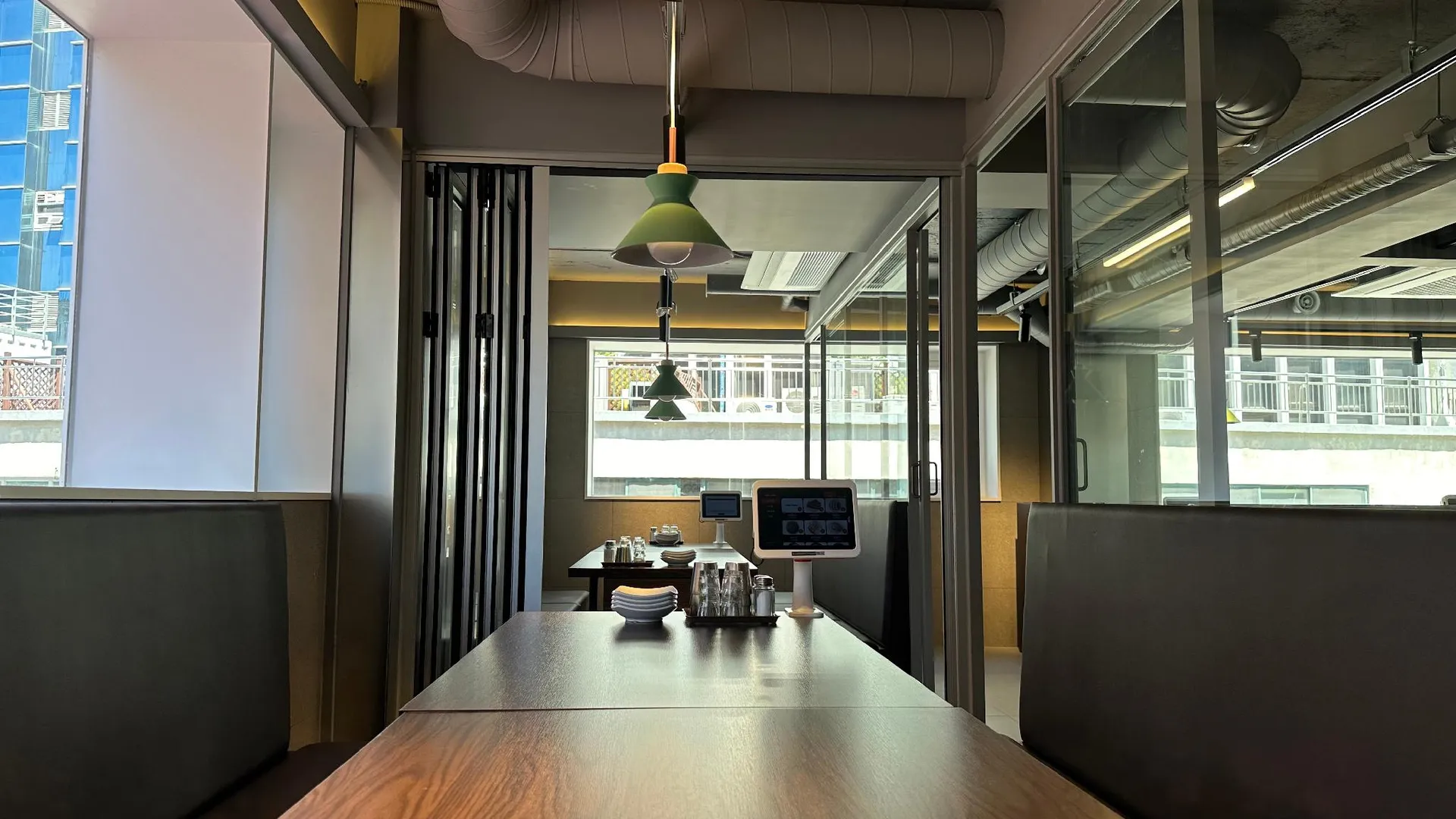 서울 명동 스테이 레지던스 2성급 호텔 부대시설