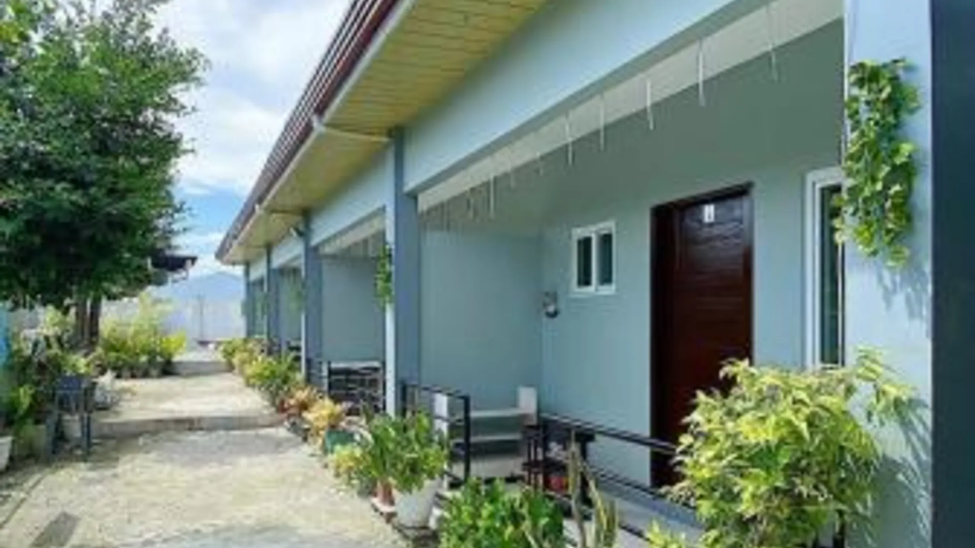 세부 Kabansoy Haven 3성급 호텔 로비