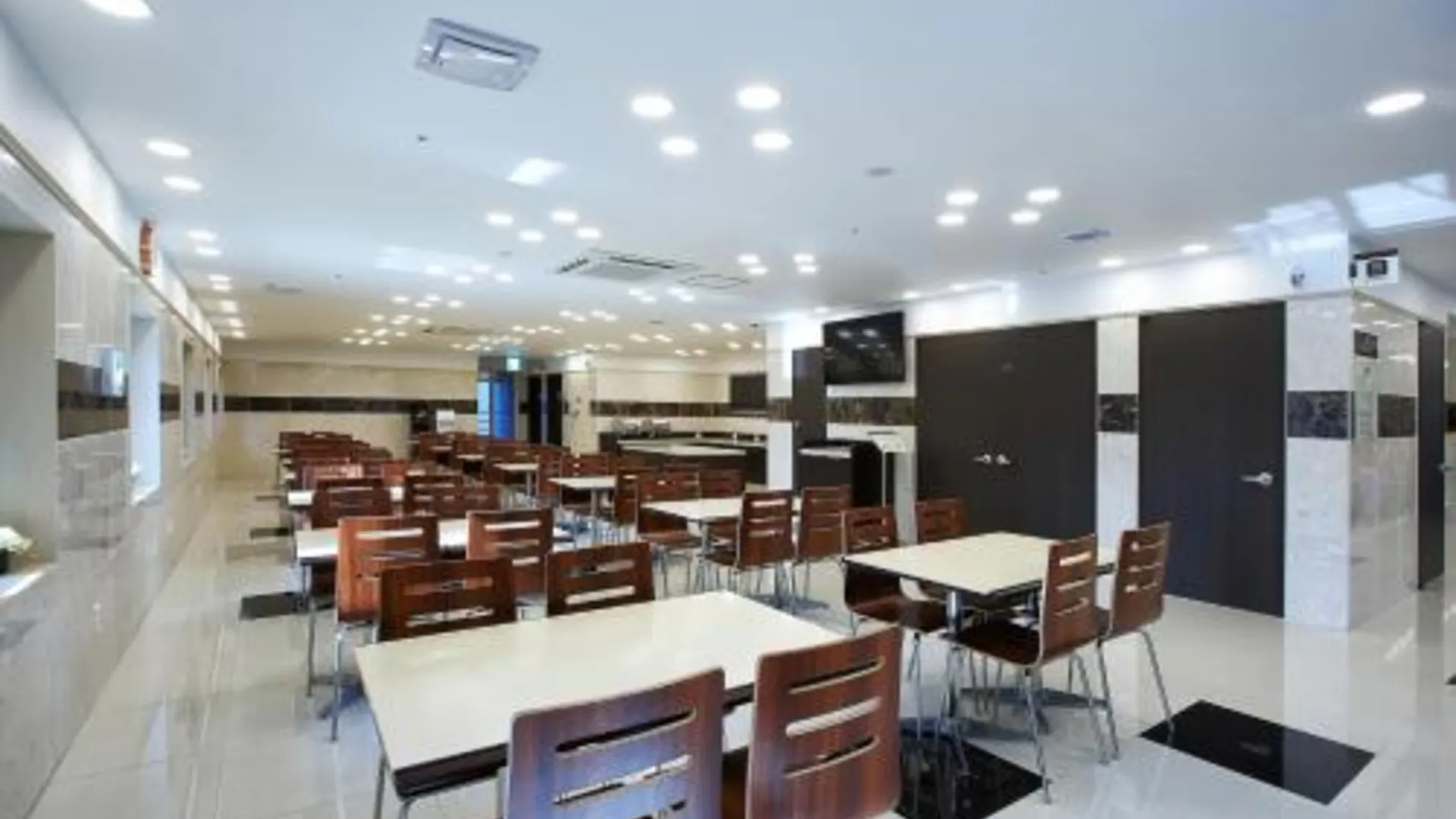 서울 토요코인 서울 영등포 3성급 호텔 수영장