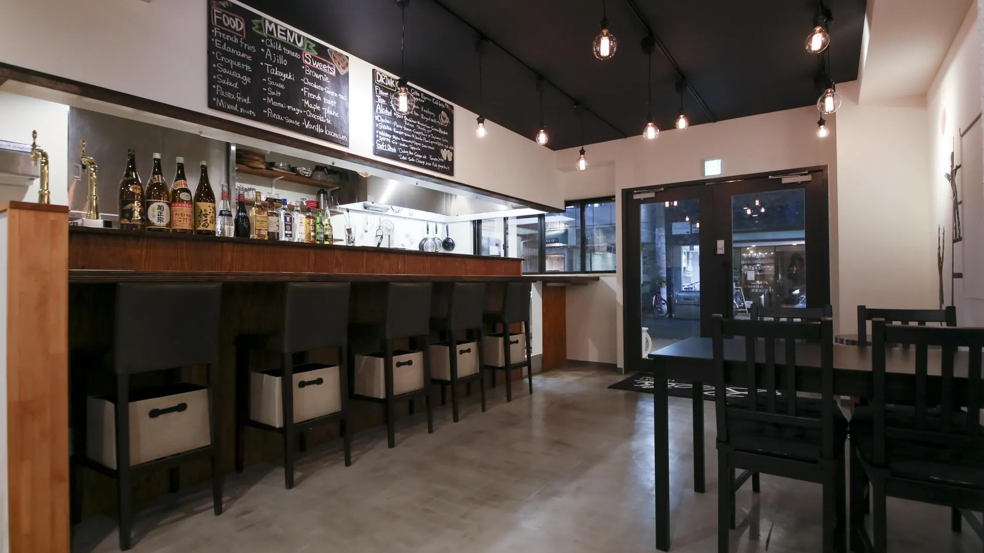 오사카 루츠 호스텔 2성급 호텔 객실