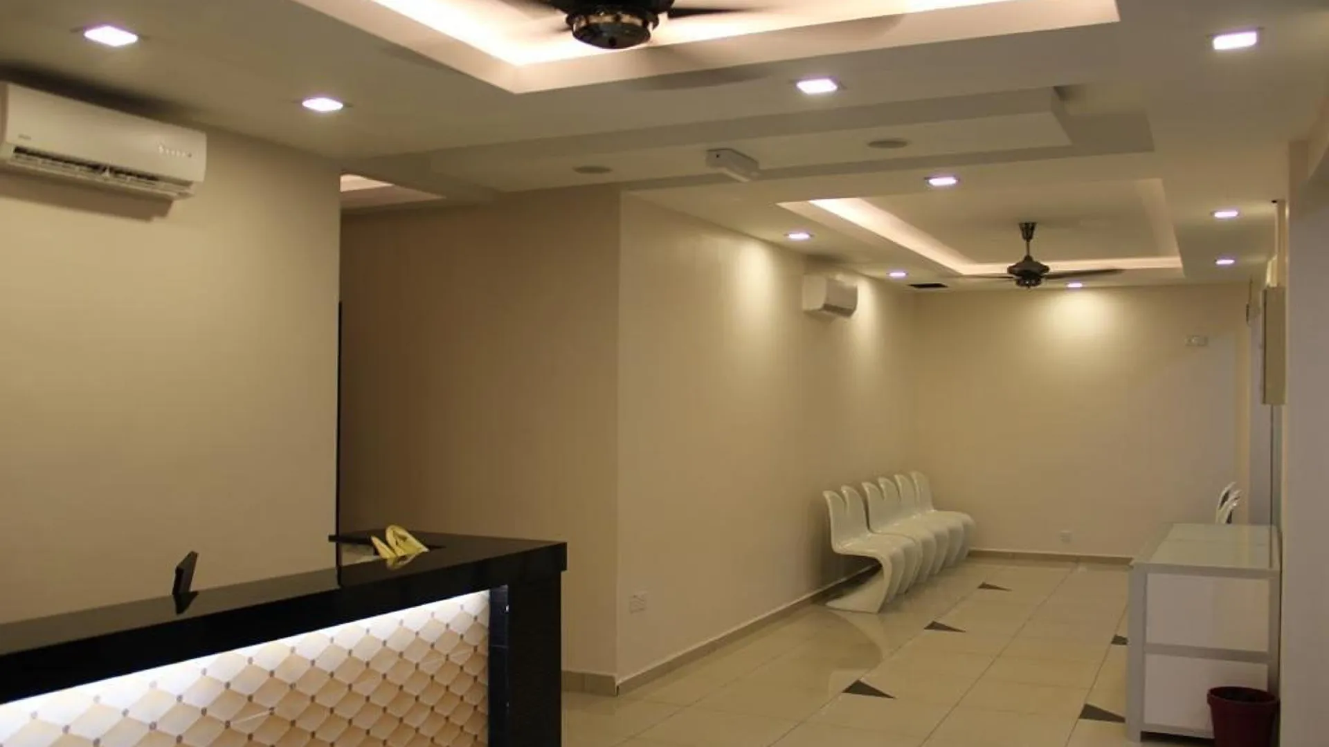 랑카위 Hotel D Lima Inn Langkawi 2성급 호텔 객실