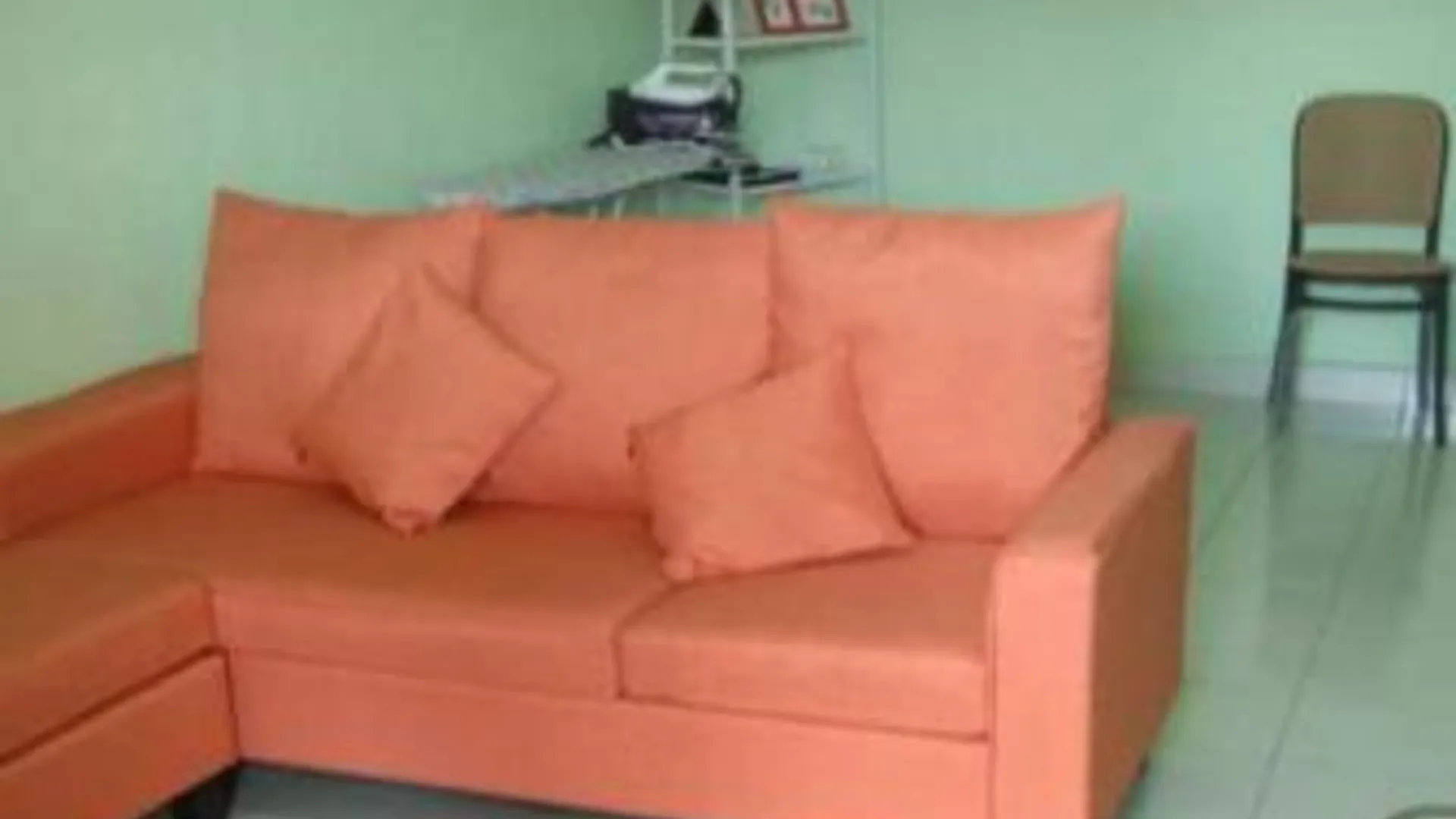 셈포르나 Comfy Transit Tawau-Semporna 3성급 게스트하우스 수영장