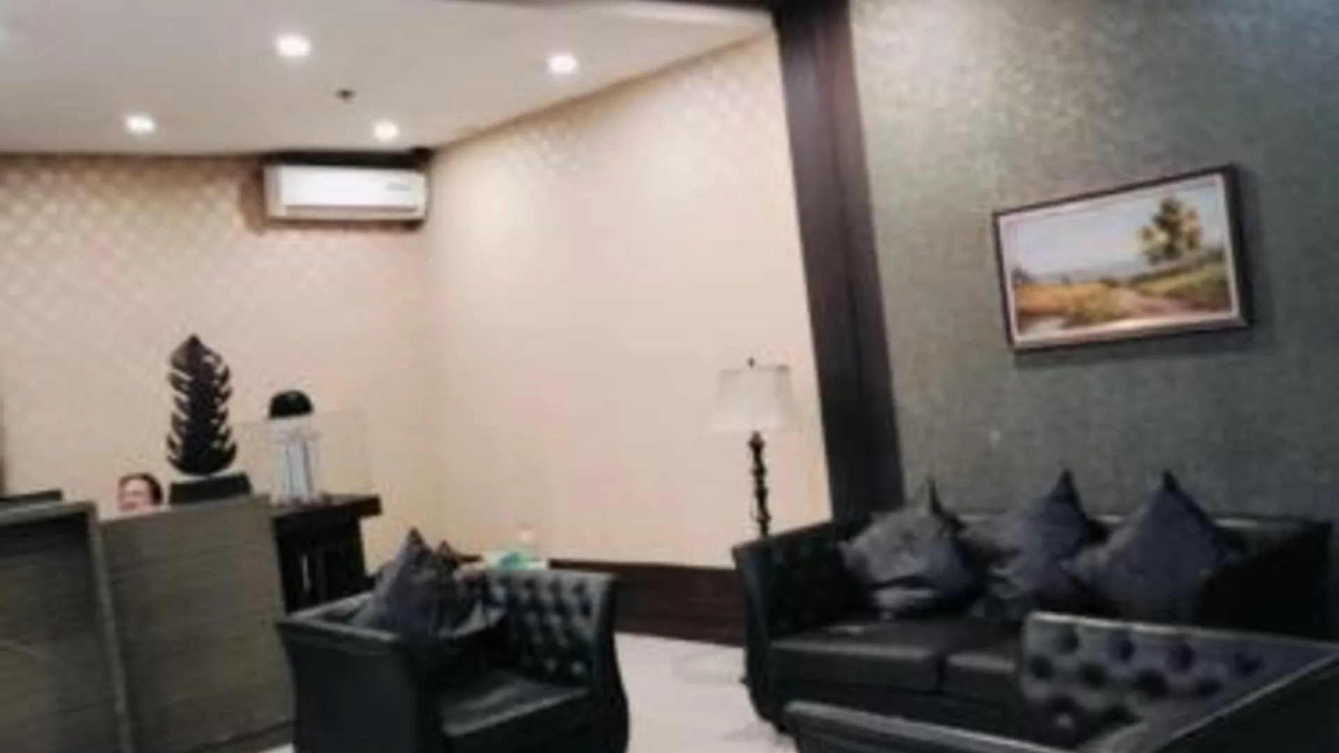 세부 JY Room Rentals Cebu SMR 2성급 게스트하우스 부대시설