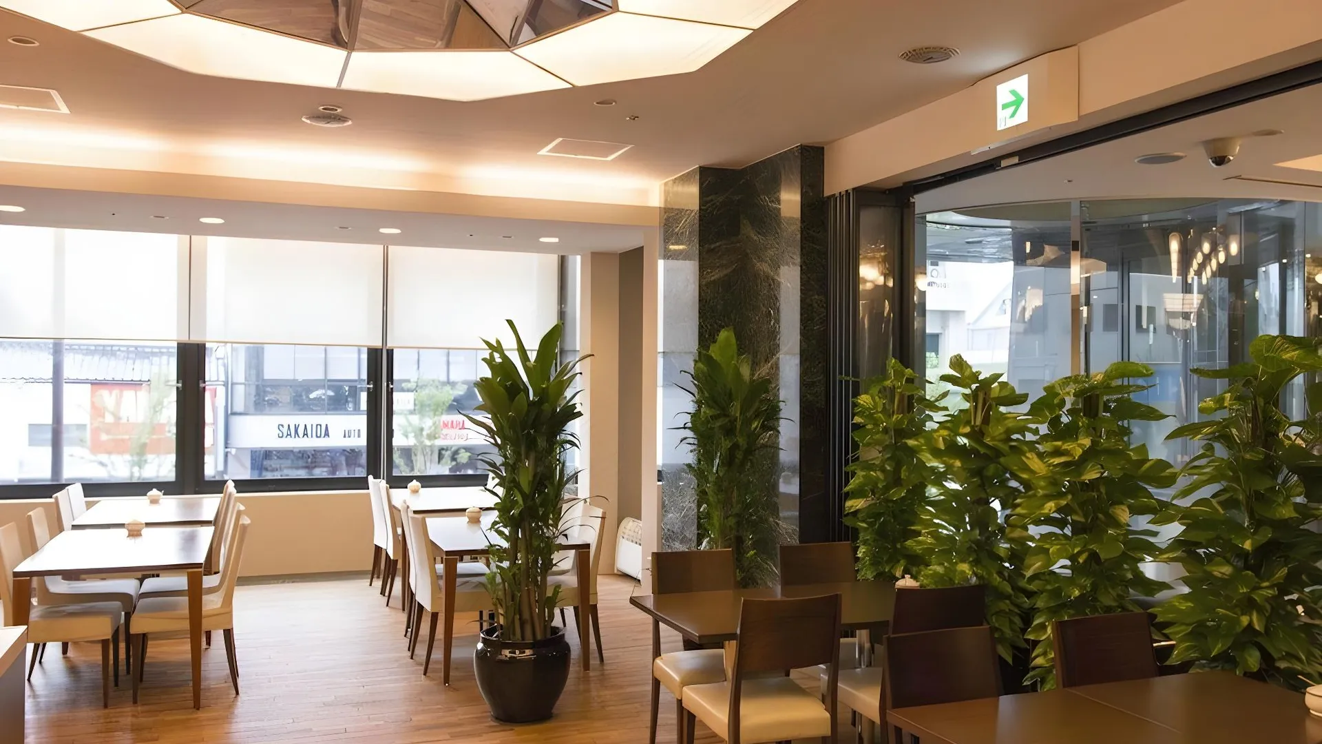 교토 리노 호텔 교토 3성급 호텔 객실