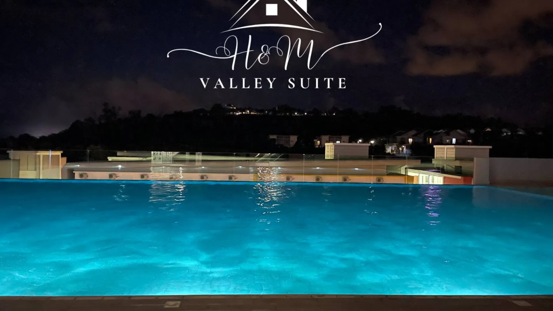 쿠안탄 반다르 인데라 마코타의 아파트먼트 (100m², 침실 1개, 프라이빗 욕실 1개) 4성급 싱글룸 로비