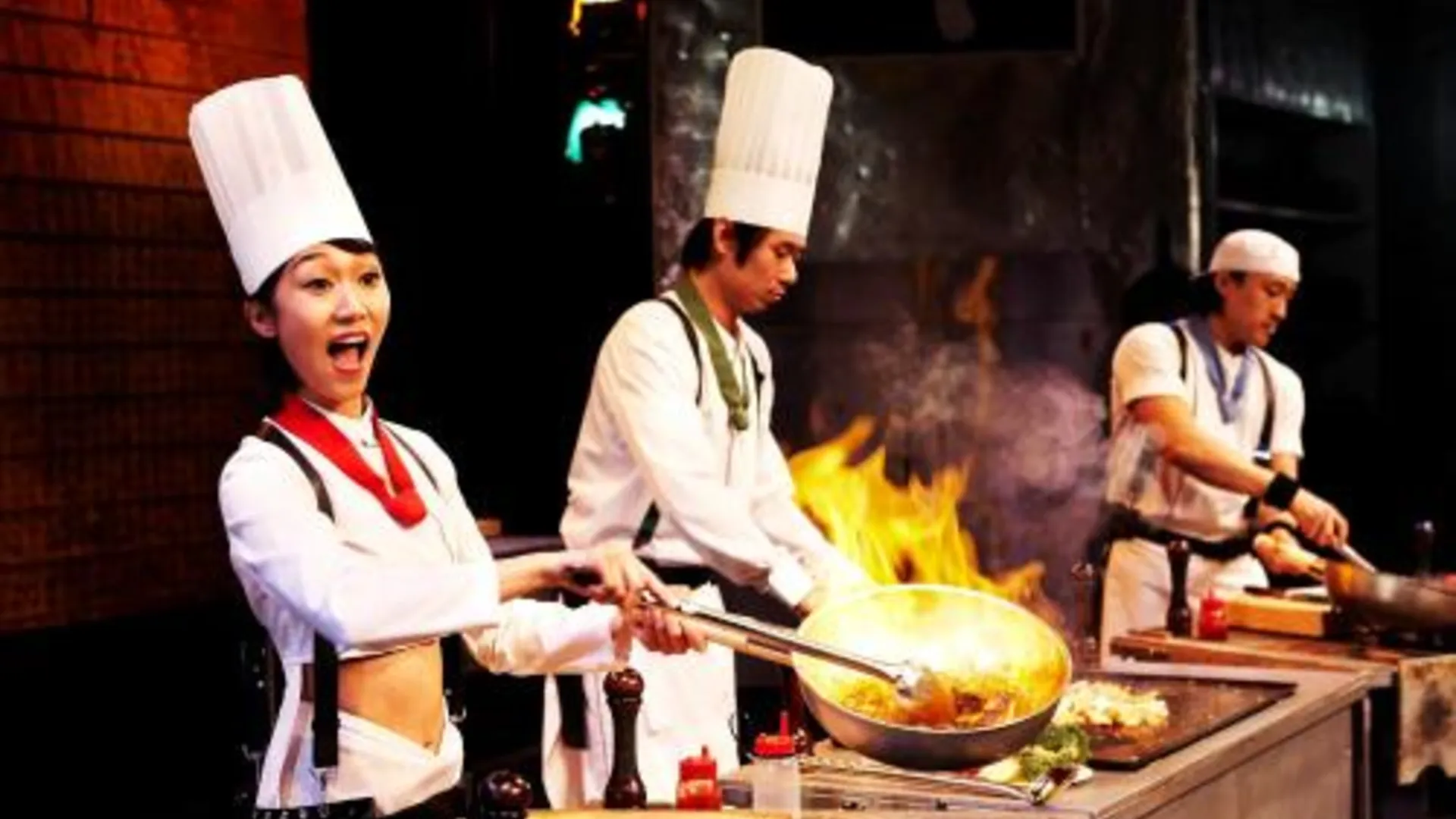 제주 호텔 난타 제주 4성급 호텔 전망