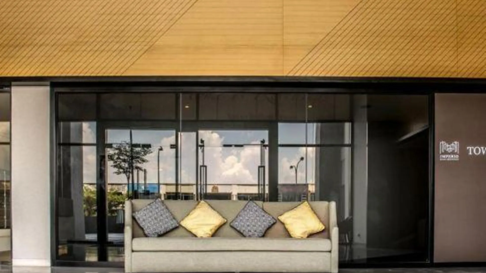 말라카 Thermospace Imperio A-27-07 Melaka City 호텔 수영장