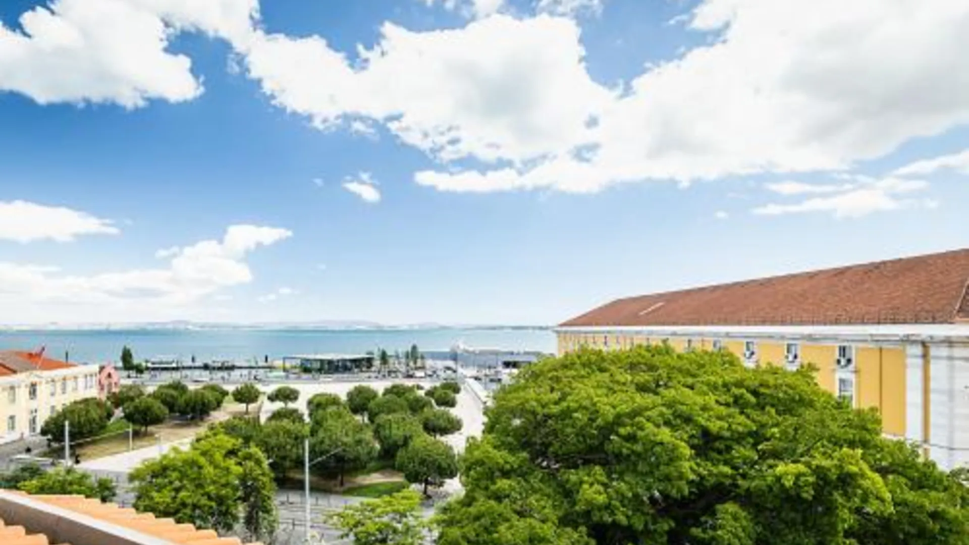 리스본 엠포리엄 리스본 스위트 4성급 호텔 레스토랑