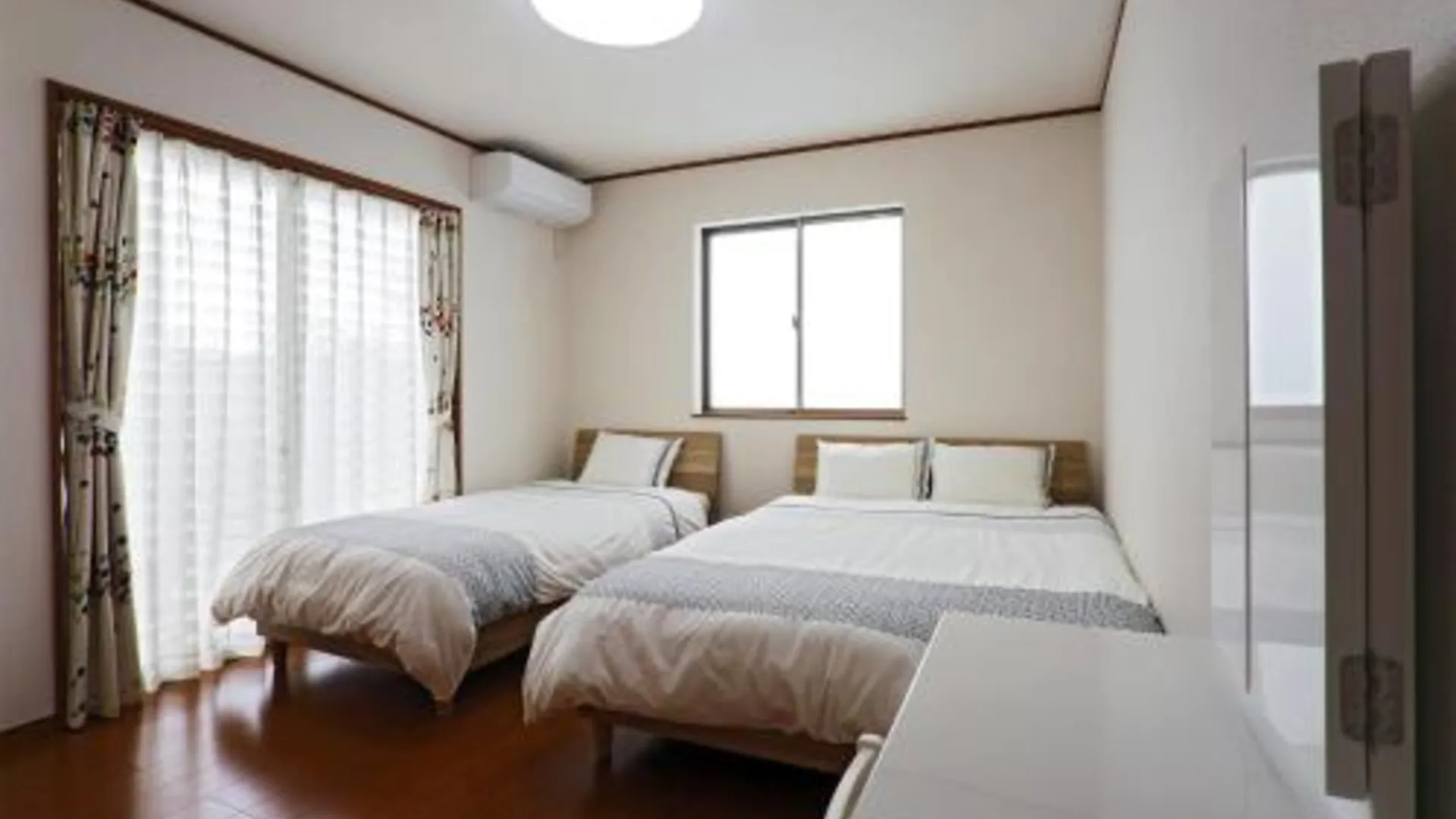 오키나와 본섬 iruka - Vacation STAY 19721v 3성급 싱글룸 스위트룸