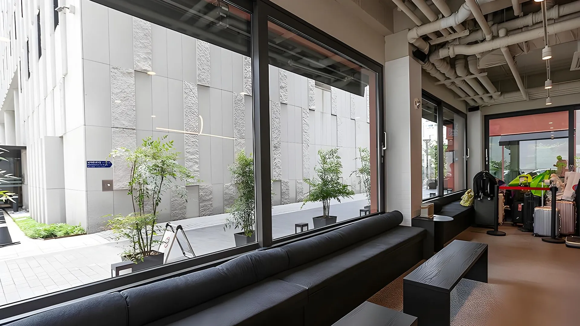 서울 서울 호텔 신신 명동 3성급 호텔 수영장