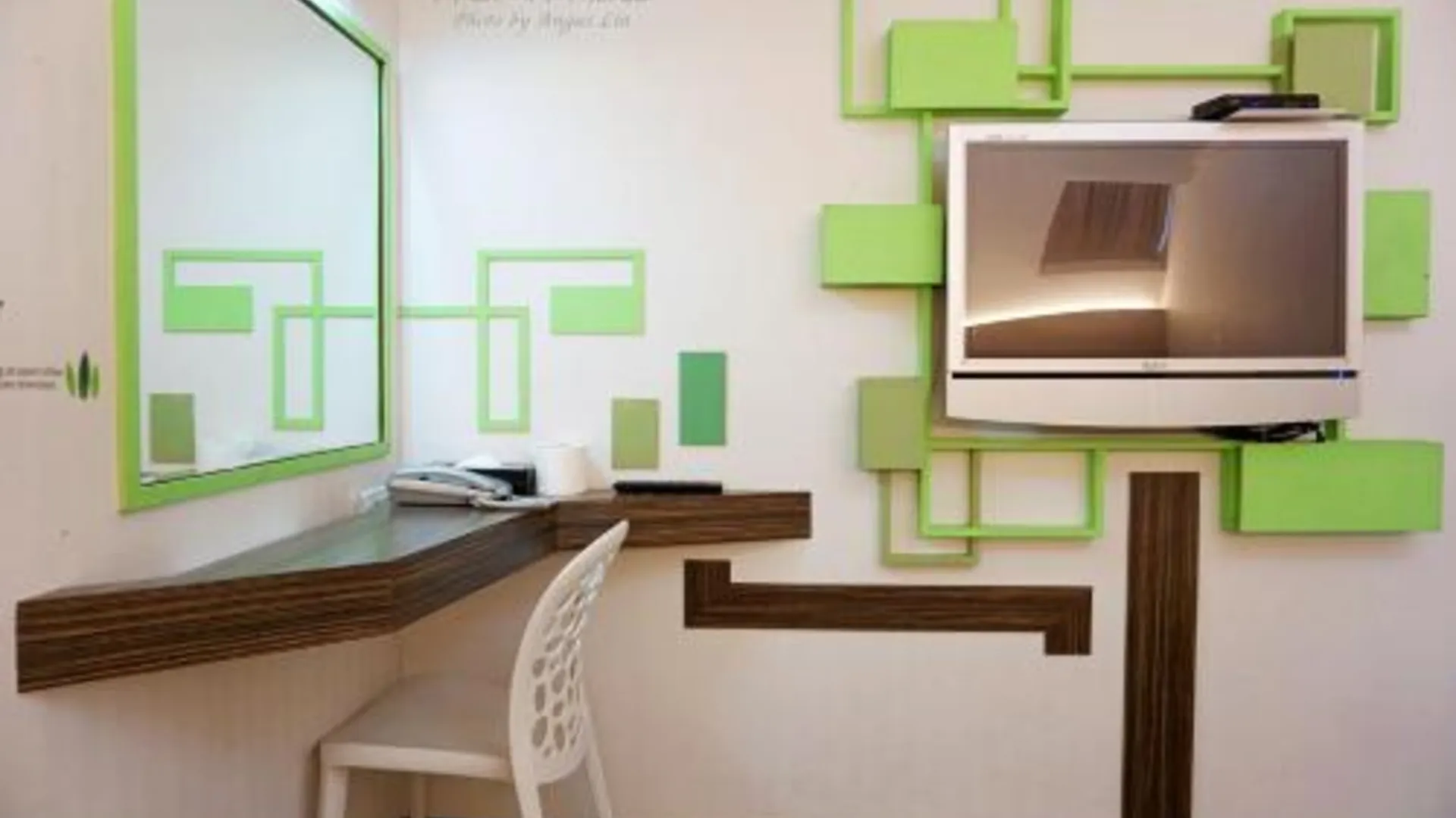 타이베이 리오 호텔 3성급 호텔 수영장