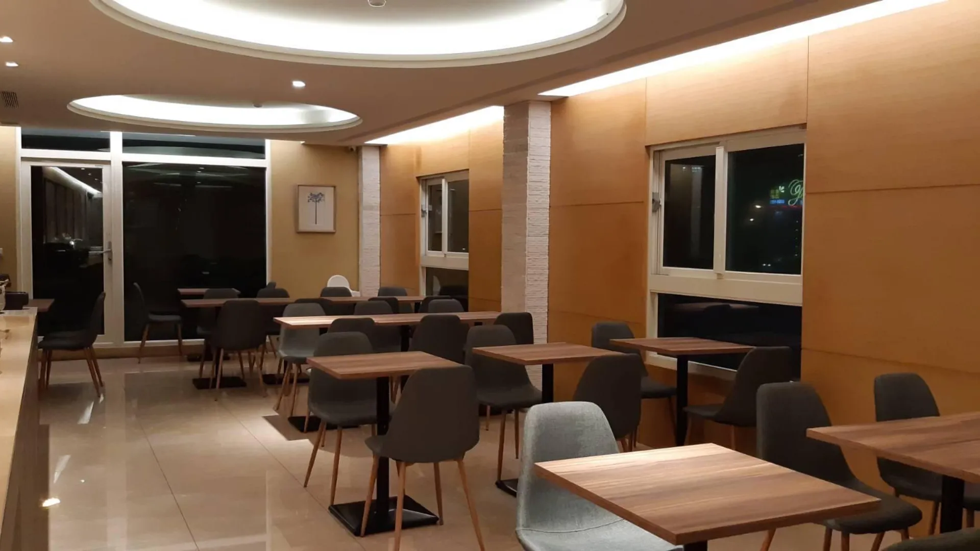 타이베이 뉴 캘리포니아 호텔 3성급 호텔 수영장