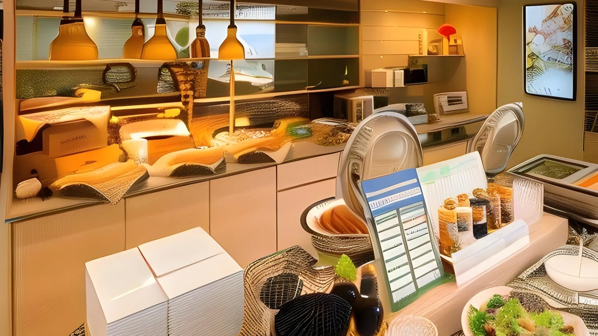 도쿄 / 동경 슈퍼 호텔 도쿄 JR 신코이와 2성급 호텔 부대시설