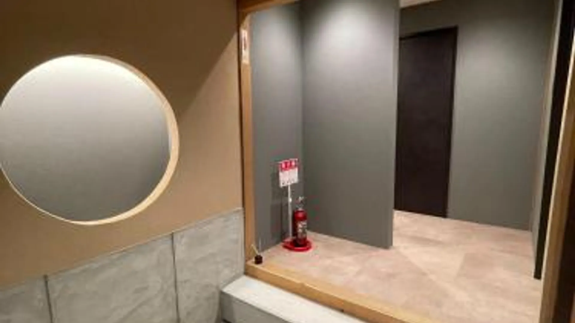 고베 the terrace sumoto - Vacation STAY 24588v 3성급 호텔 객실