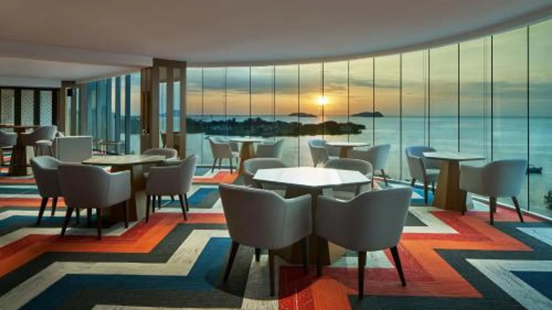 코타키나발루 르 메르디앙 코타키나발루 5성급 호텔 수영장