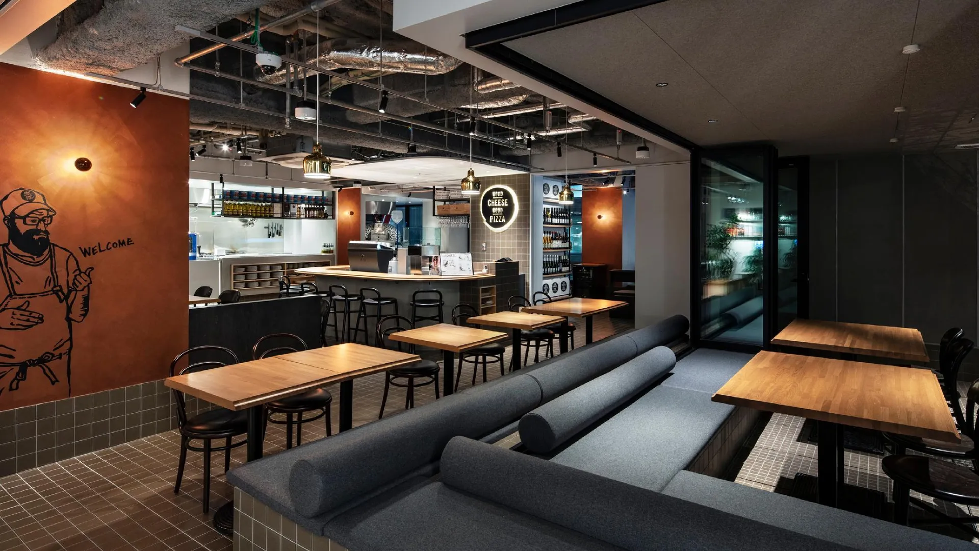 도쿄 / 동경 올 데이 플레이스 시부야 4성급 호텔 스위트룸