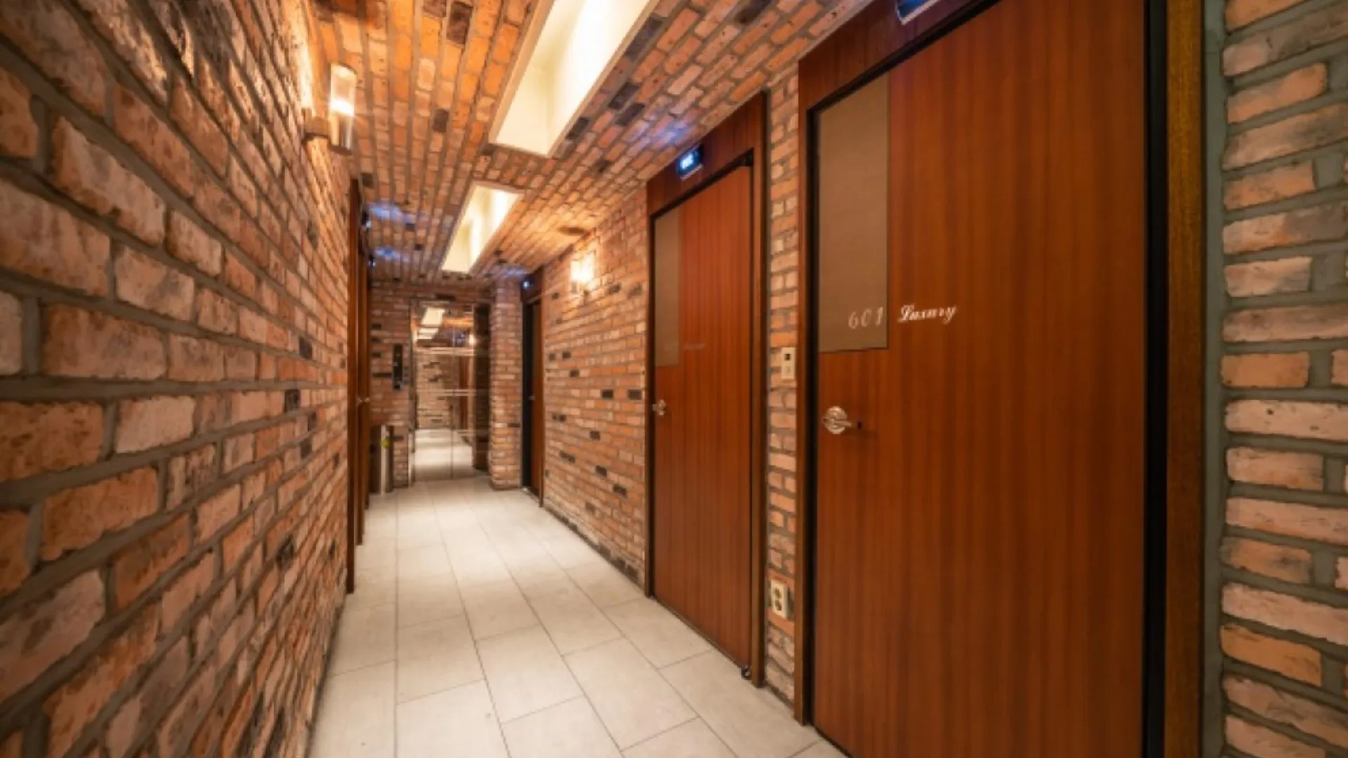 서울 신천 하루 호텔 부대시설