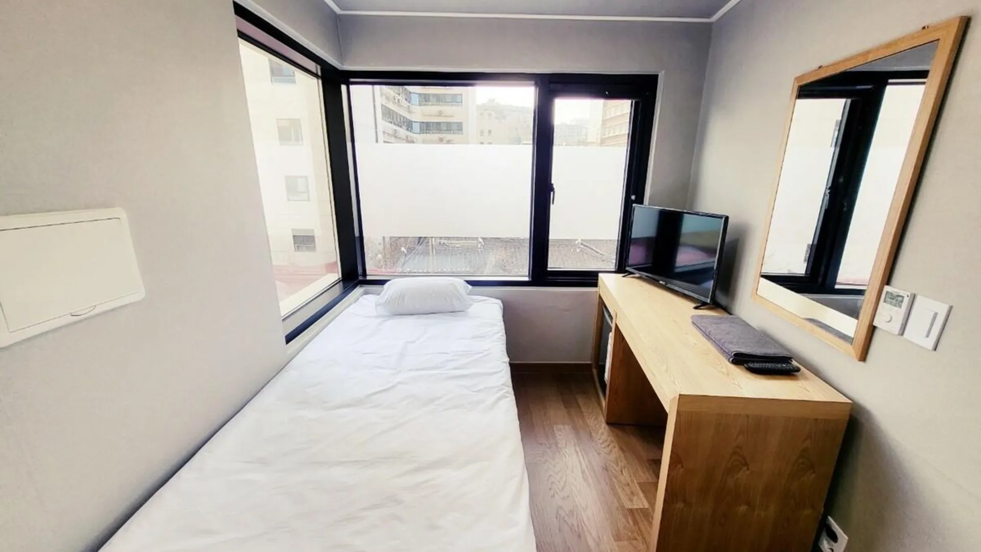 서울 제이힐하우스 4성급 게스트하우스 객실