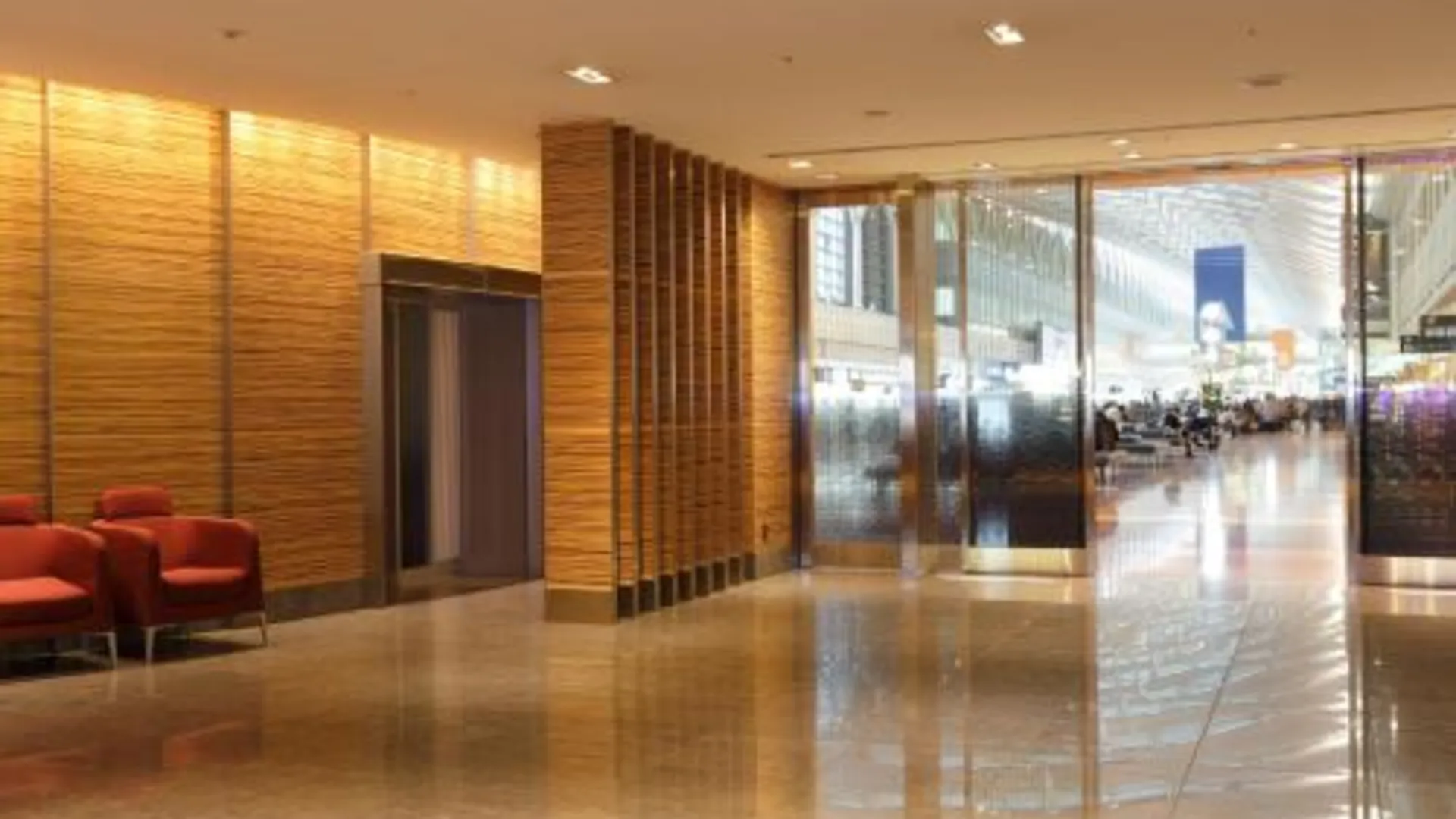 도쿄 / 동경 하네다 엑셀 호텔 도큐 하네다 에어포트 터미널 2 4성급 호텔 객실