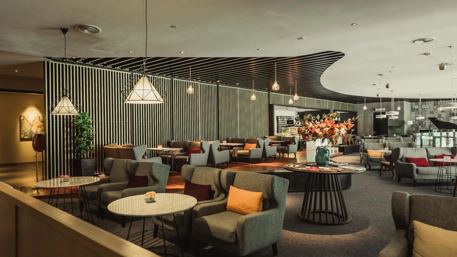 이포 컨셉 바이 웨일 호텔 4성급 호텔 수영장