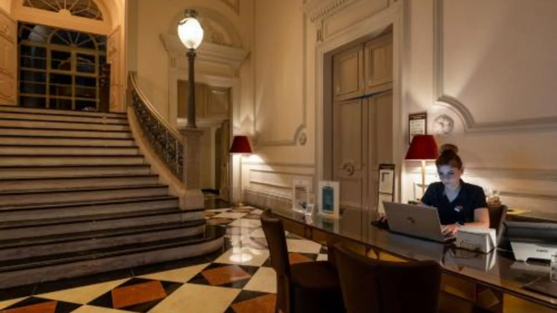 폰타 델가다 Vila Gale Collection S.Miguel 4성급 호텔 수영장