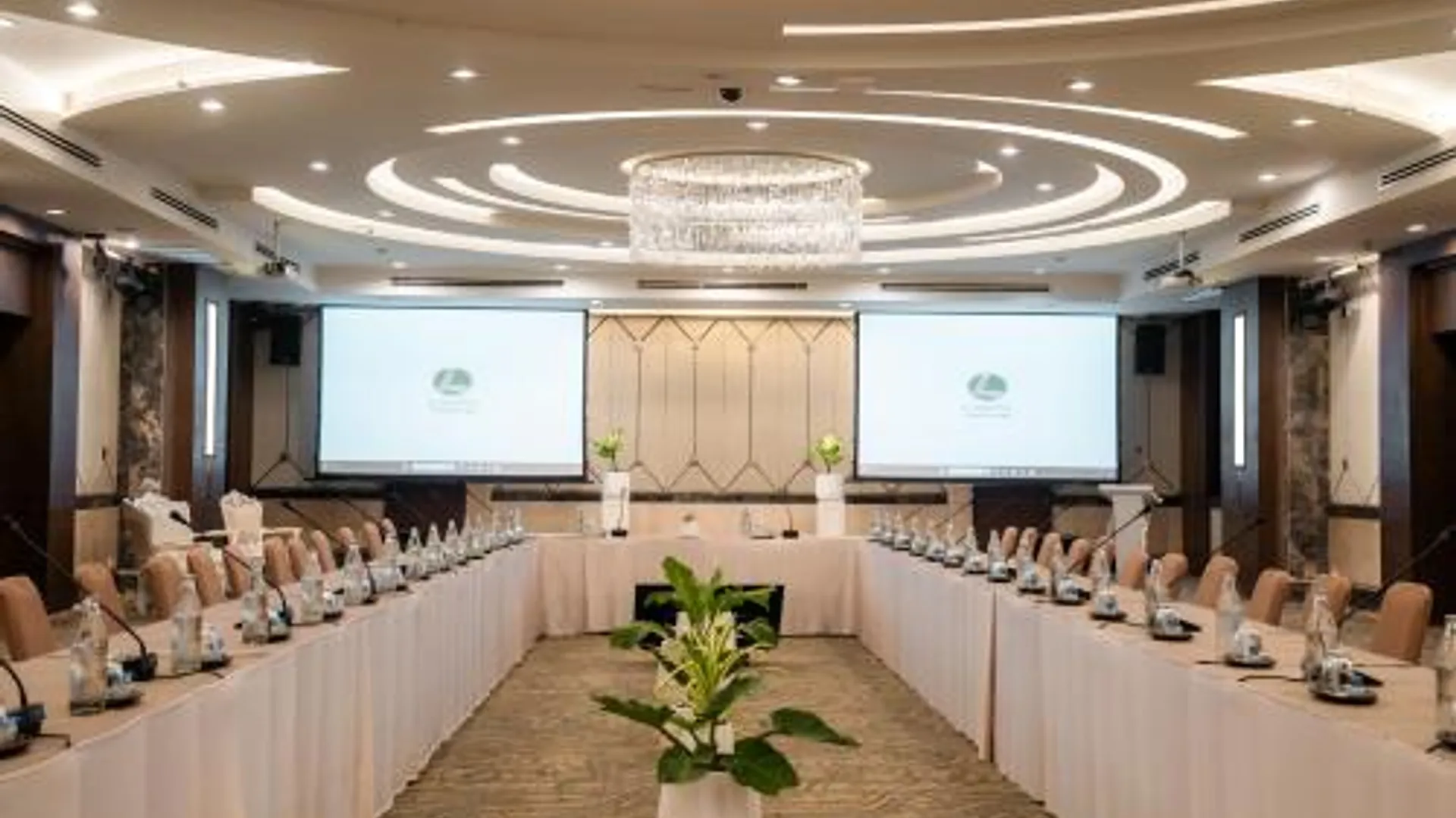 핫야이 리 가든즈 플라자 호텔 3성급 호텔 스위트룸