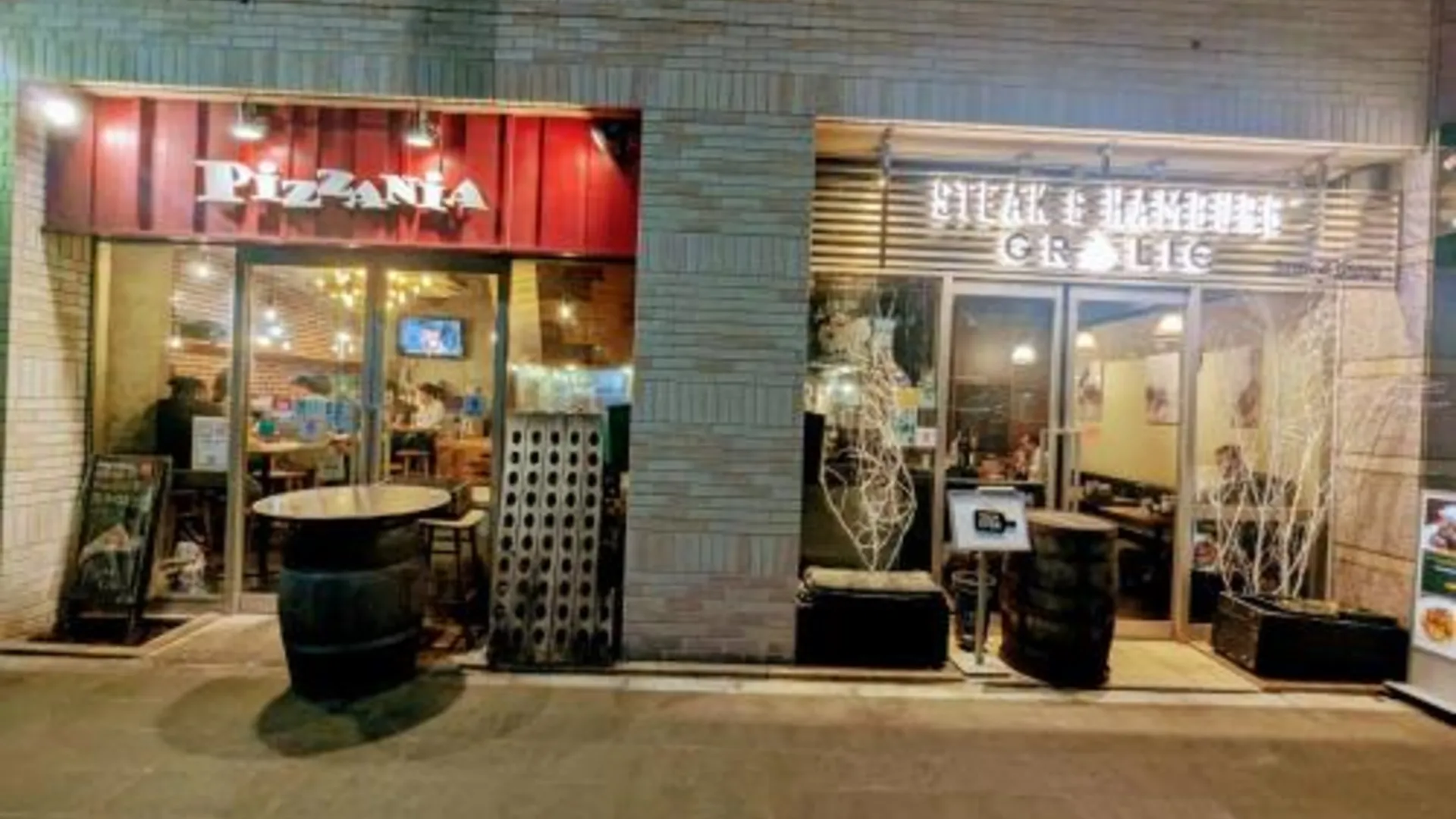 도쿄 / 동경 The central place in tokyo 3성급 싱글룸 전망