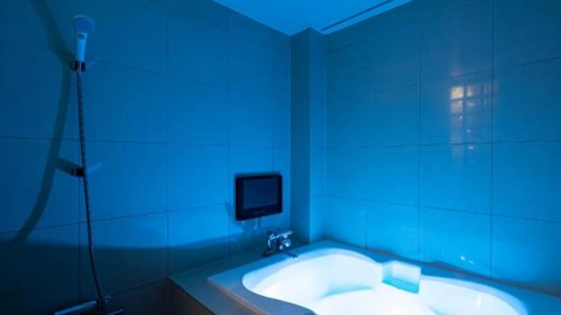 오사카 ジイニア梅田 2성급 호텔 부대시설