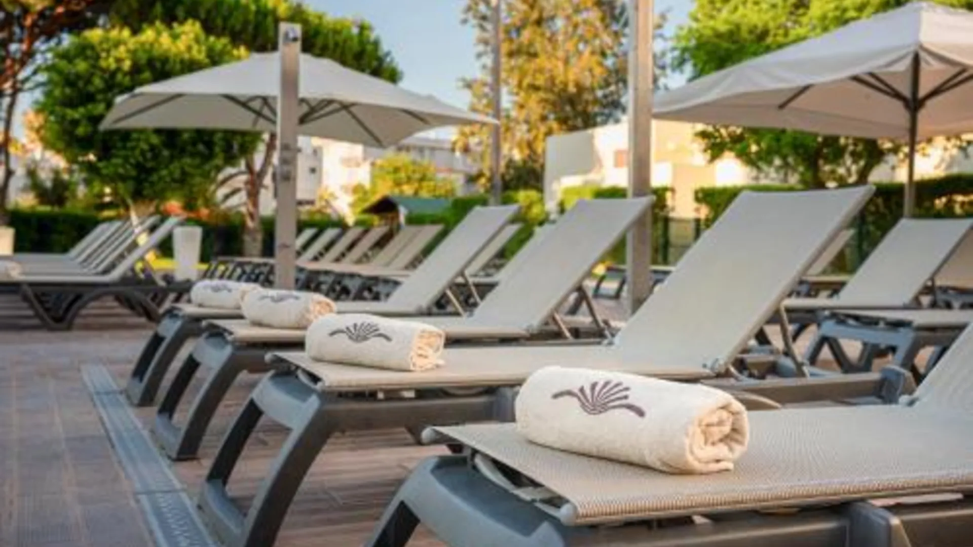 알부페이라 Albufeira Sol Hotel & Spa 4성급 호텔 객실