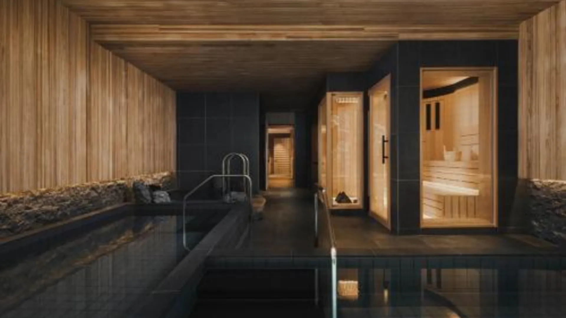 교토 Six Senses Kyoto 5성급 호텔 전망