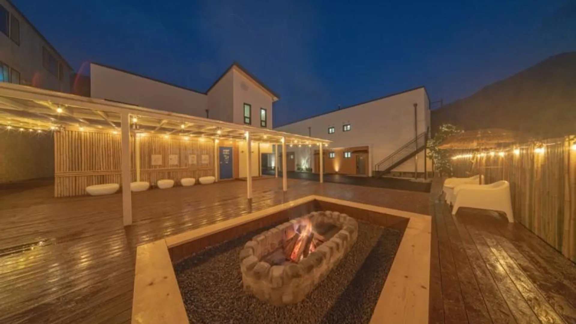 가평 가평 스테이낙원풀빌라 2성급 게스트하우스 객실