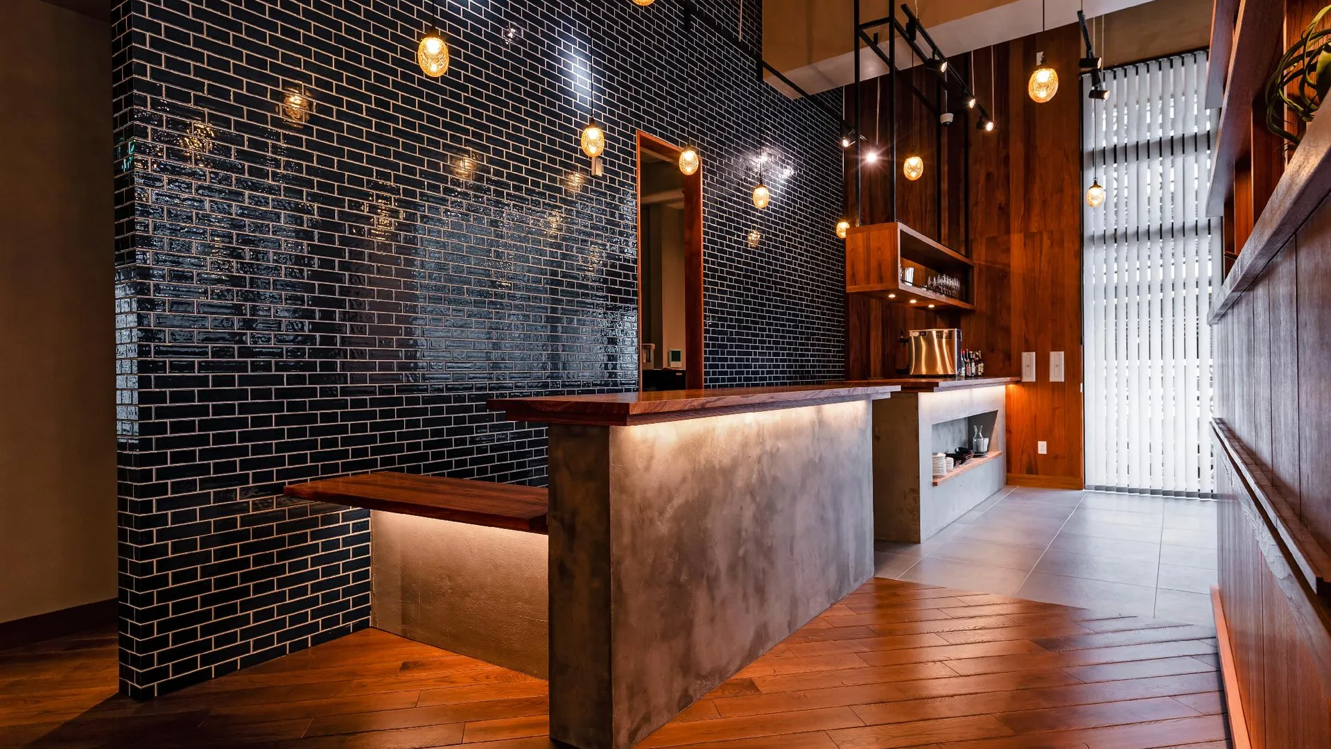 오키나와 본섬 프로스타일 테라스 나하 5성급 호텔 레스토랑