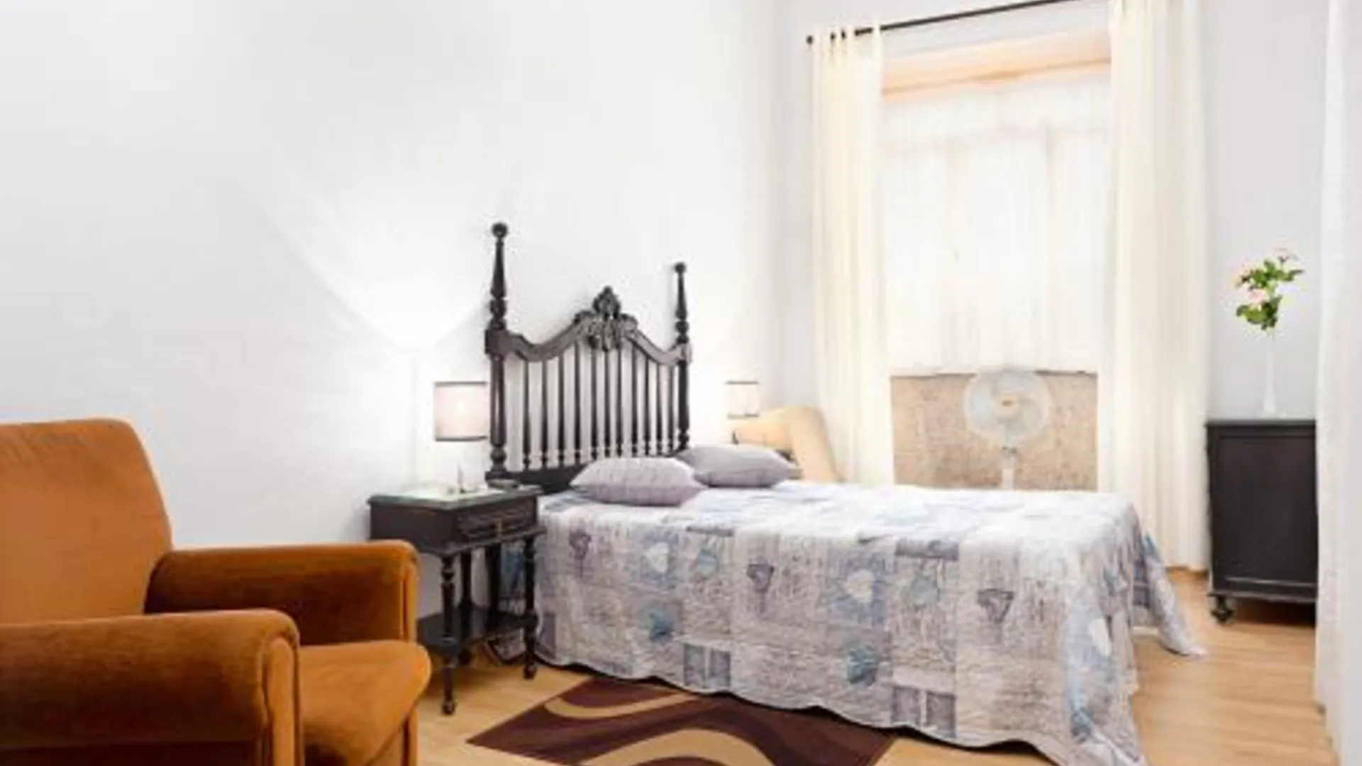 포르투 Almada Guest House 3성급 호텔 스위트룸